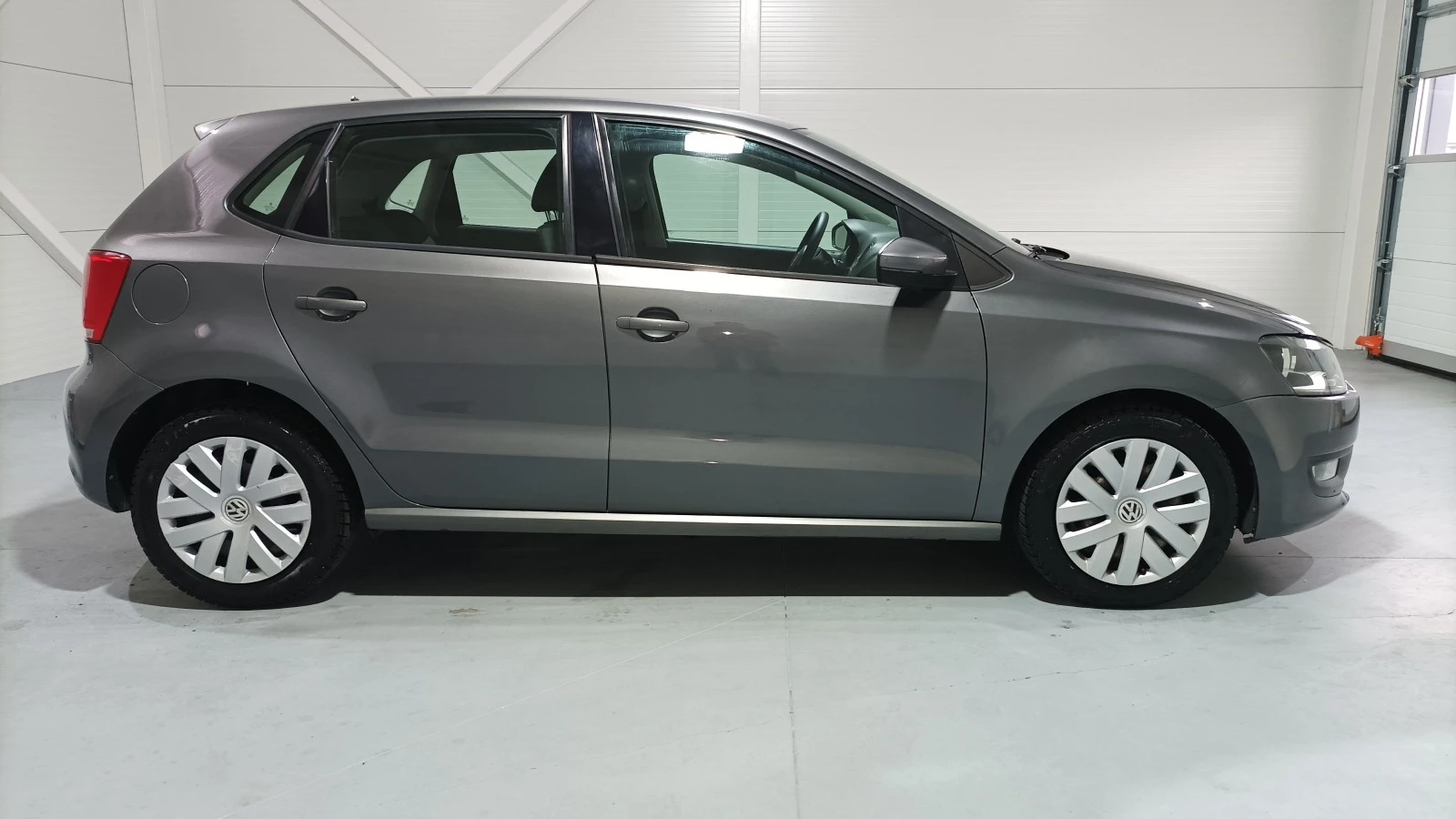 VW Polo 1.2 I - изображение 4