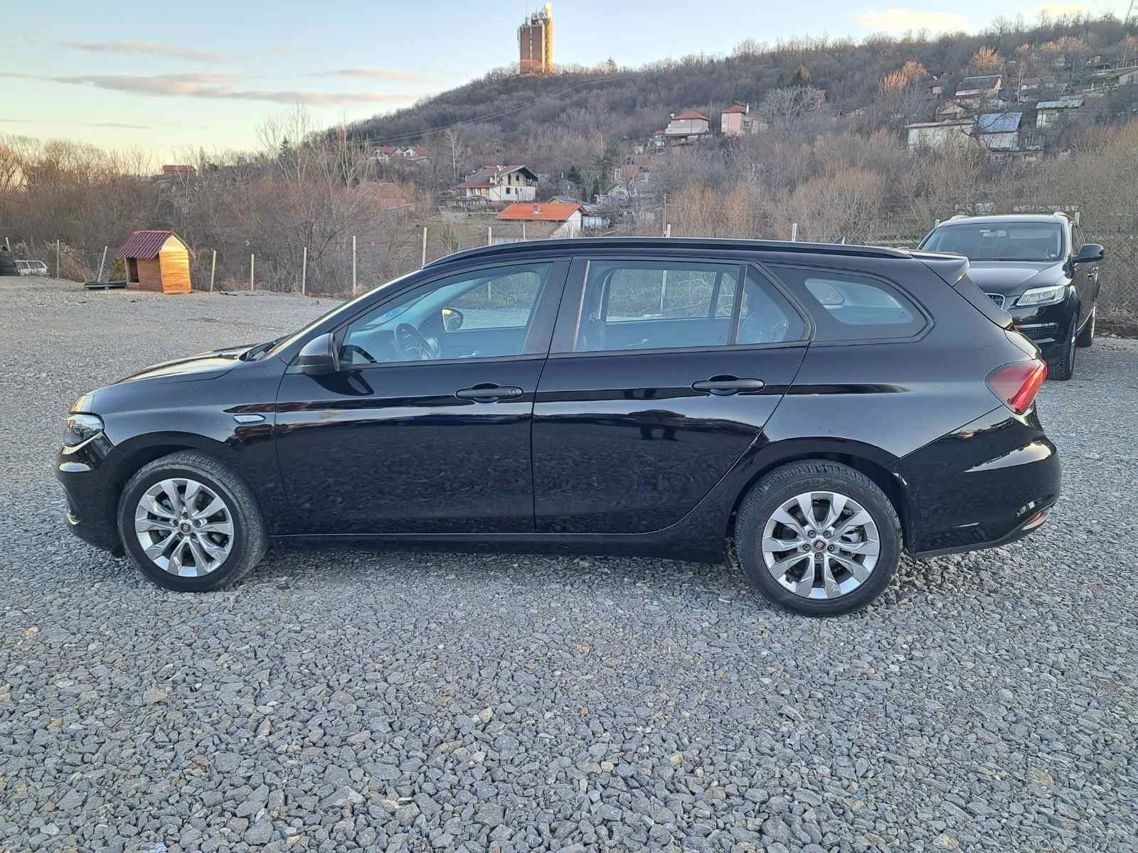 Fiat Tipo LPG - изображение 6