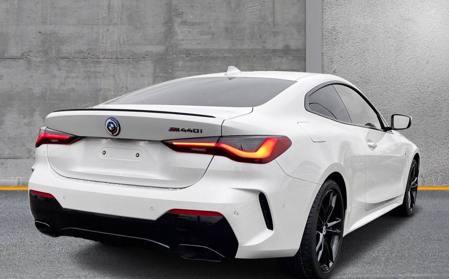 BMW 440 i М Coupe xDrive = M-Sport Pro= Гаранция - изображение 3