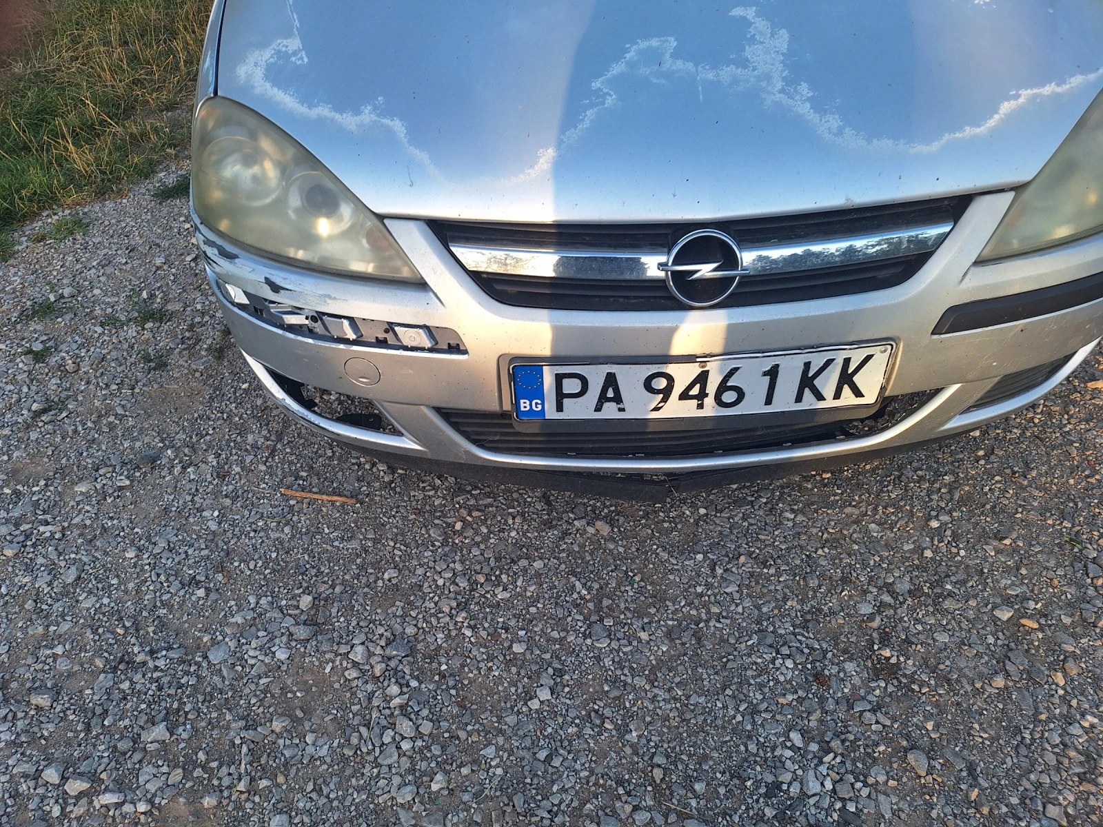 Opel Corsa 1300 CDTI - изображение 3