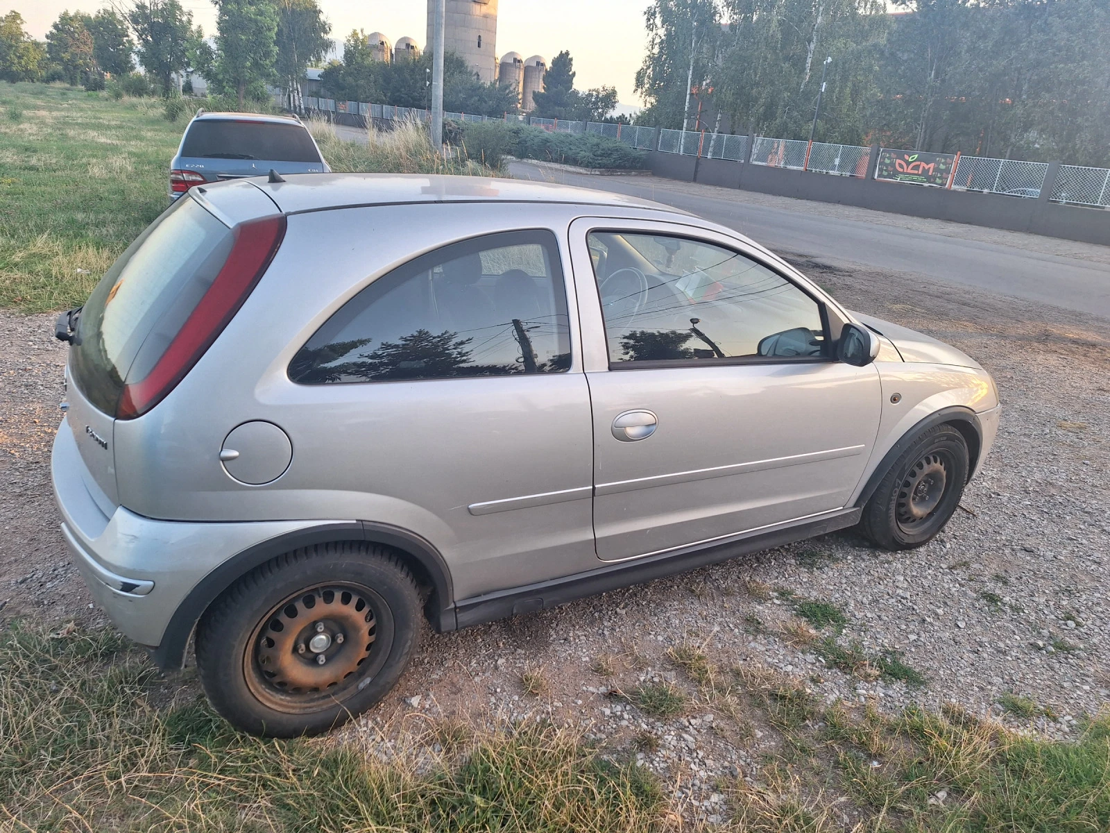 Opel Corsa 1300 CDTI - изображение 7