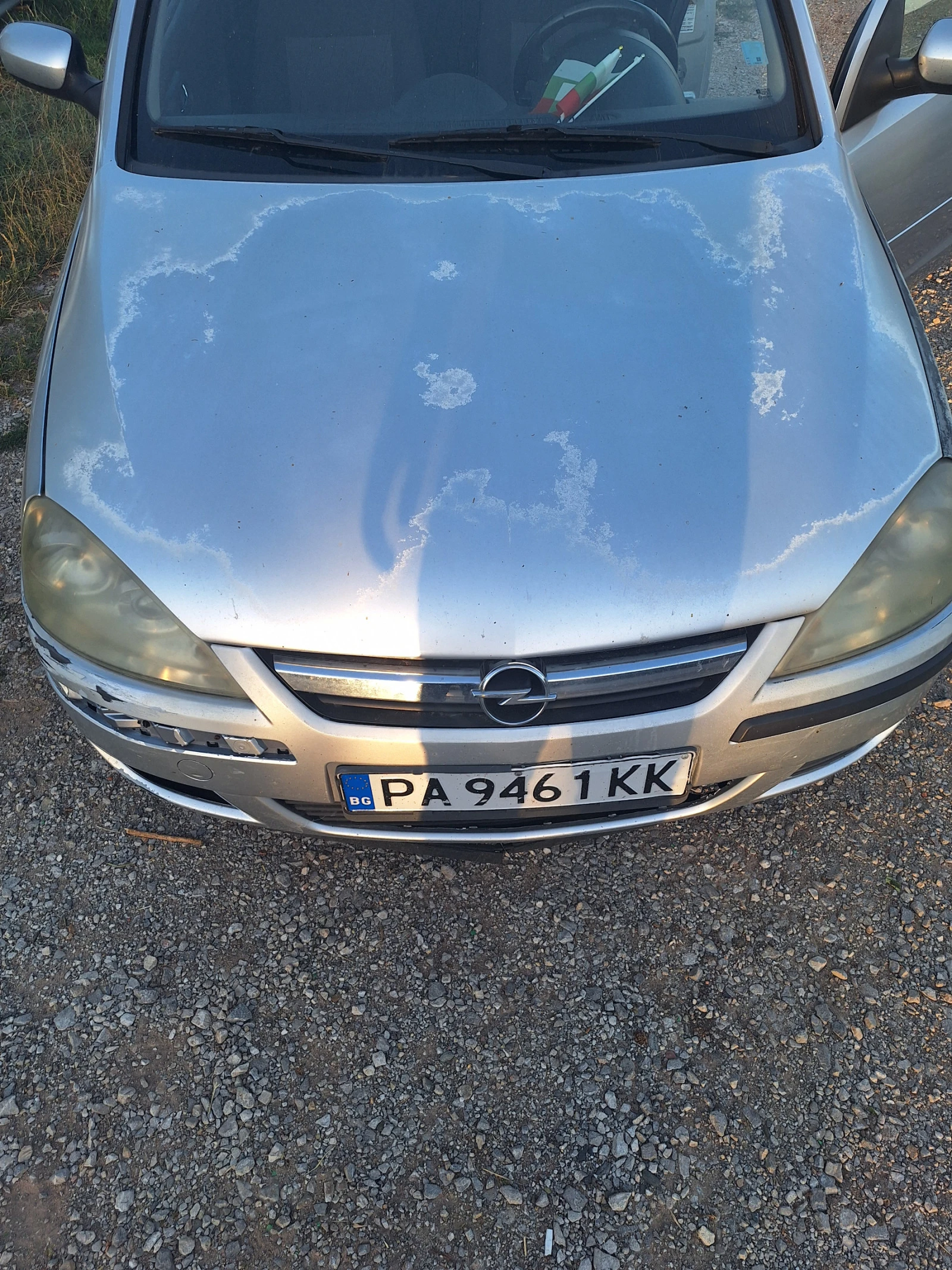 Opel Corsa 1300 CDTI - изображение 2