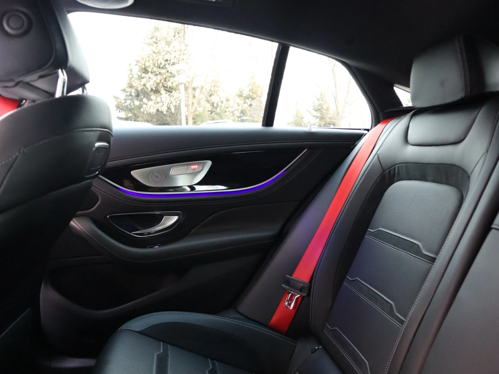 Mercedes-Benz AMG GT 63S AMG/4D Burmester/Keramika/Carbon/ | Mobile.bg   15