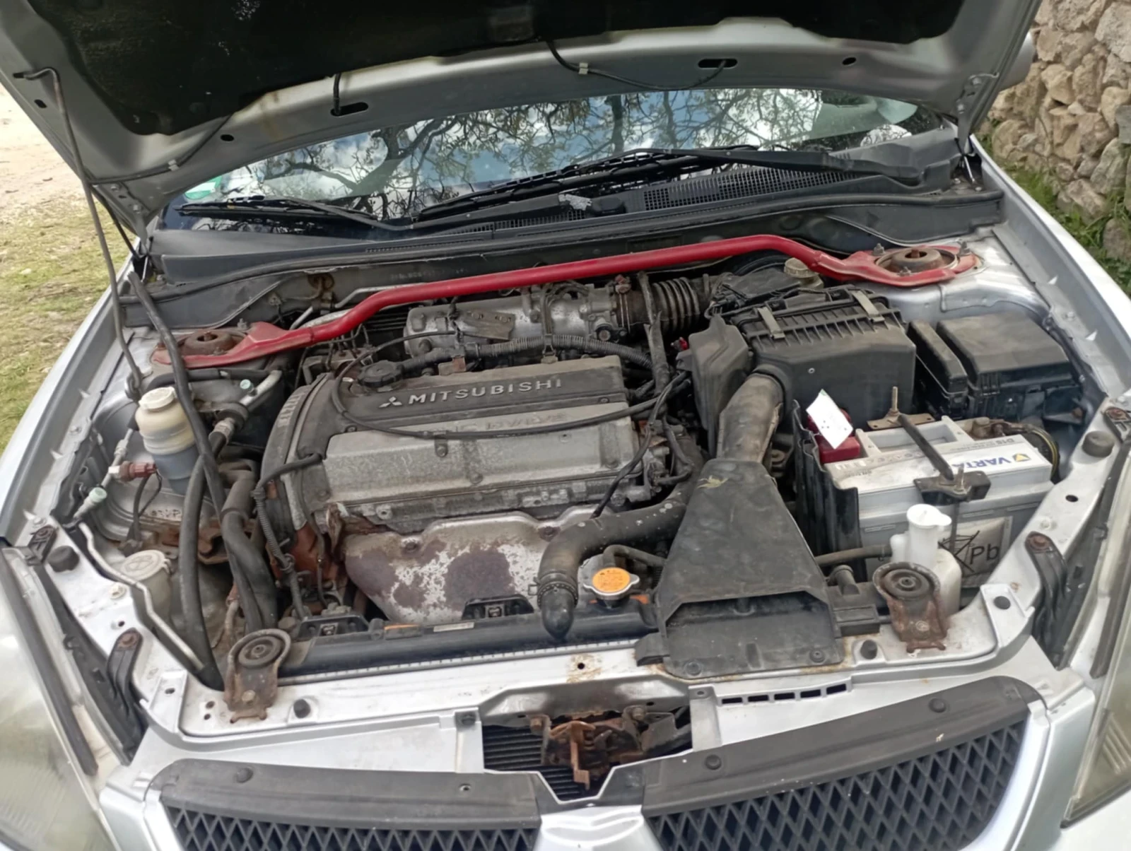 Mitsubishi Lancer  - изображение 6