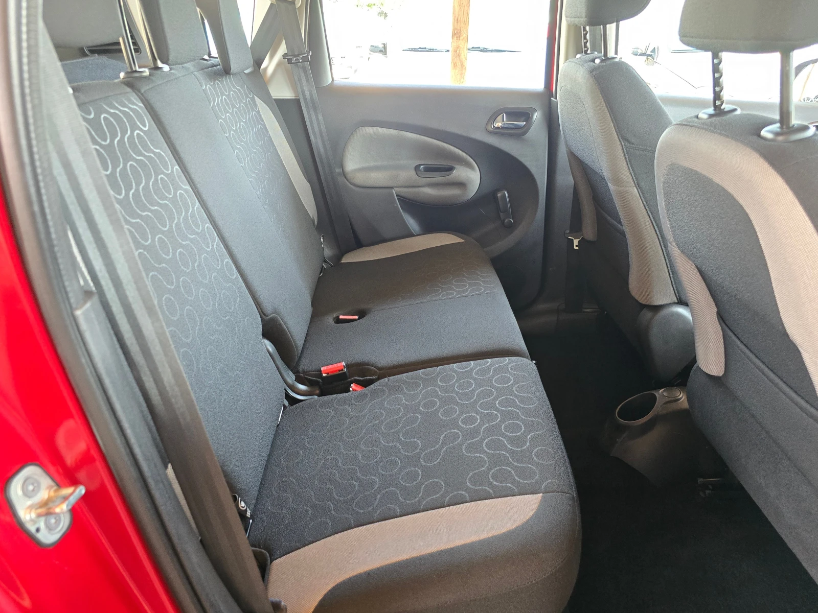 Citroen C3 Picasso 1.4VTi/99..!/ | Mobile.bg   13