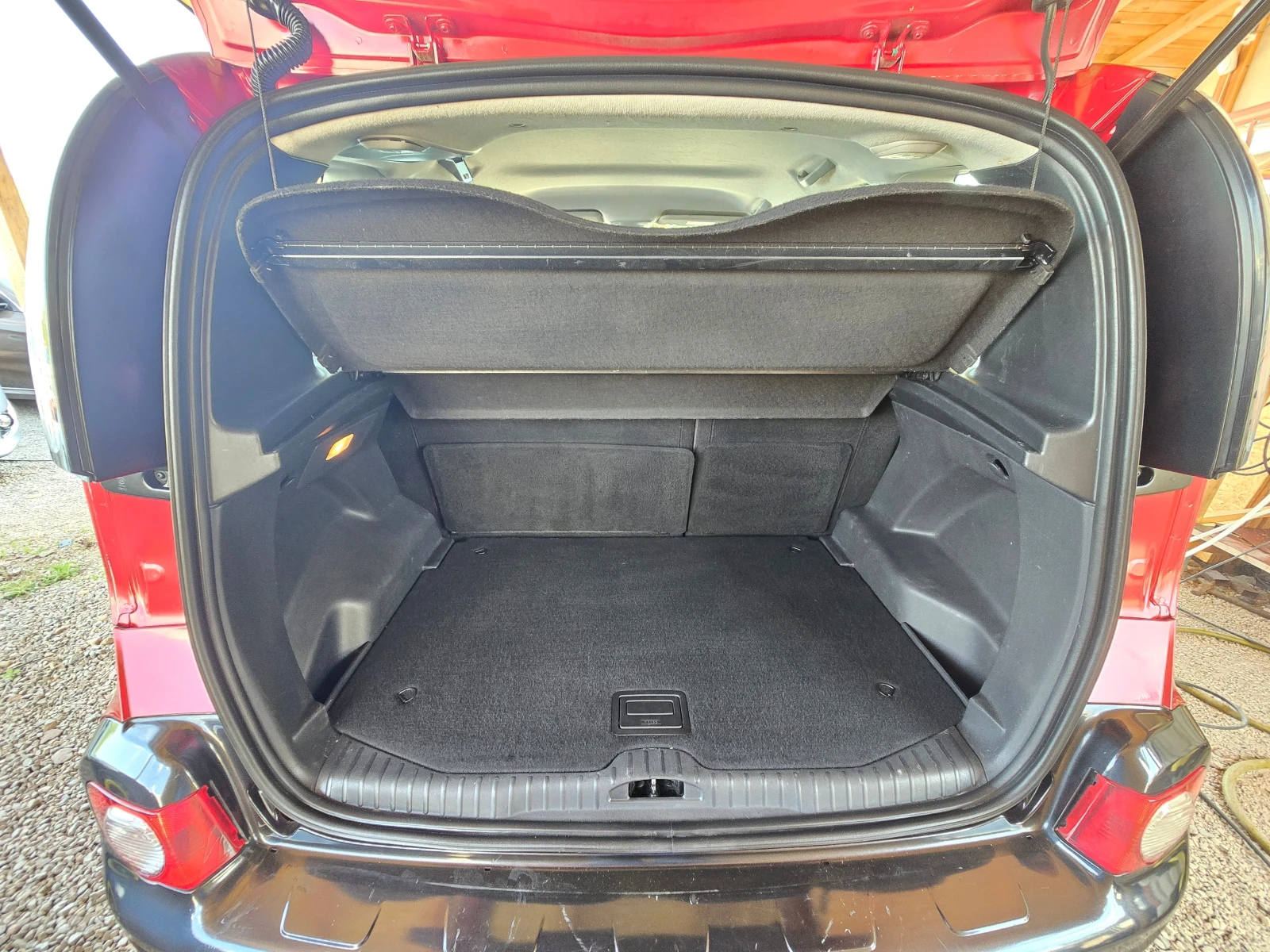 Citroen C3 Picasso 1.4VTi/99хил.км.!/Лизинг - изображение 6