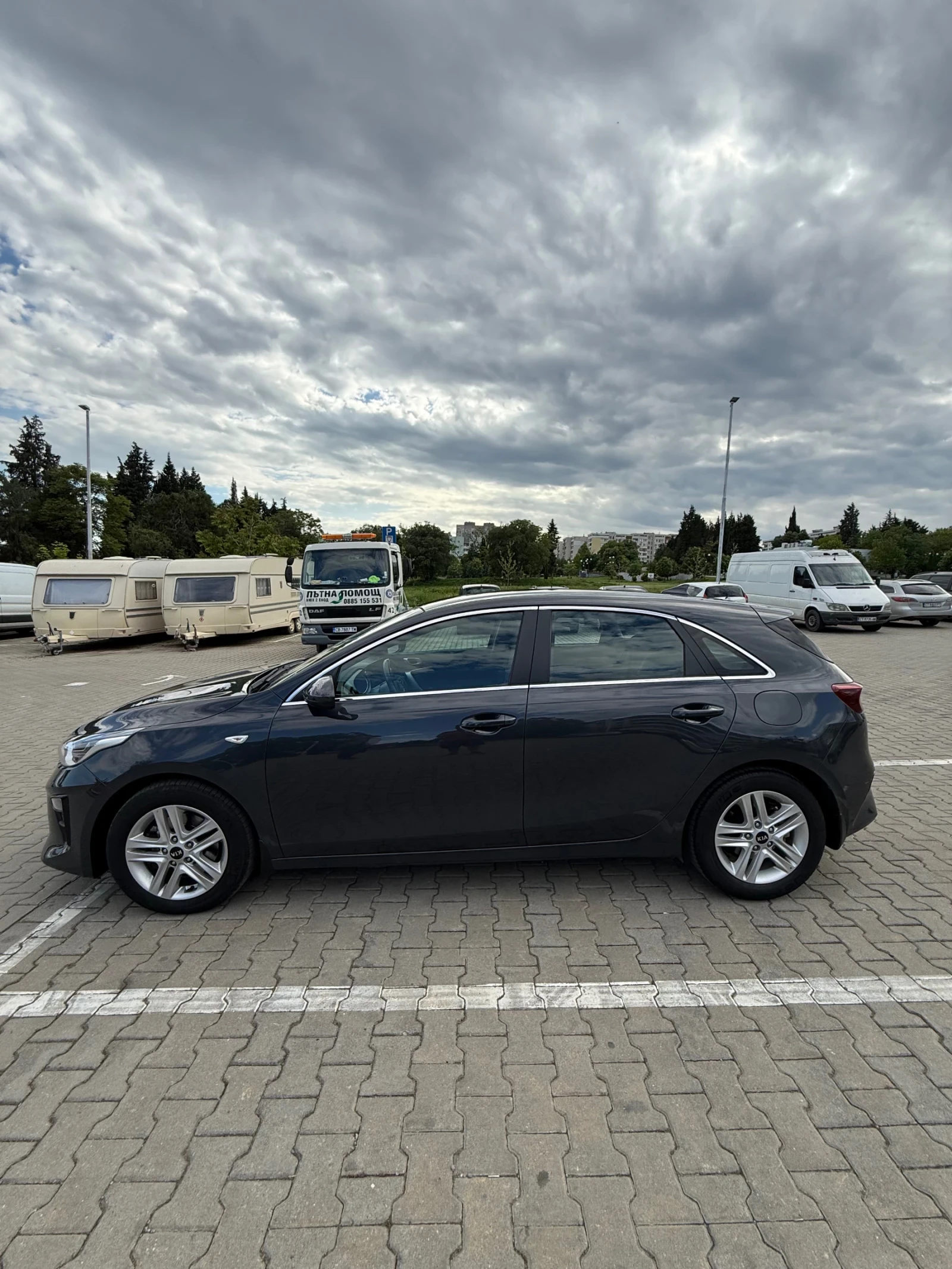 Kia Ceed  - изображение 4