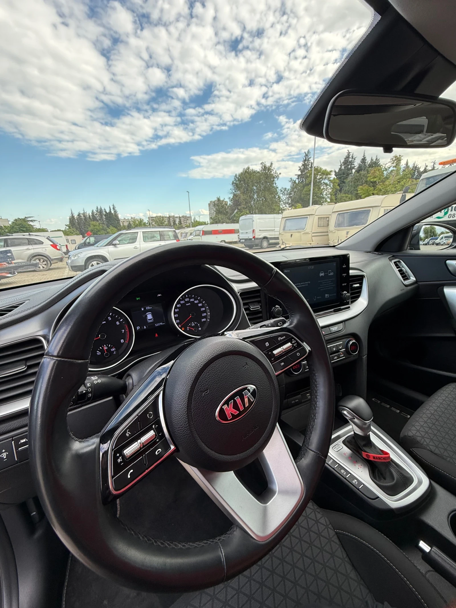 Kia Ceed | Mobile.bg   12