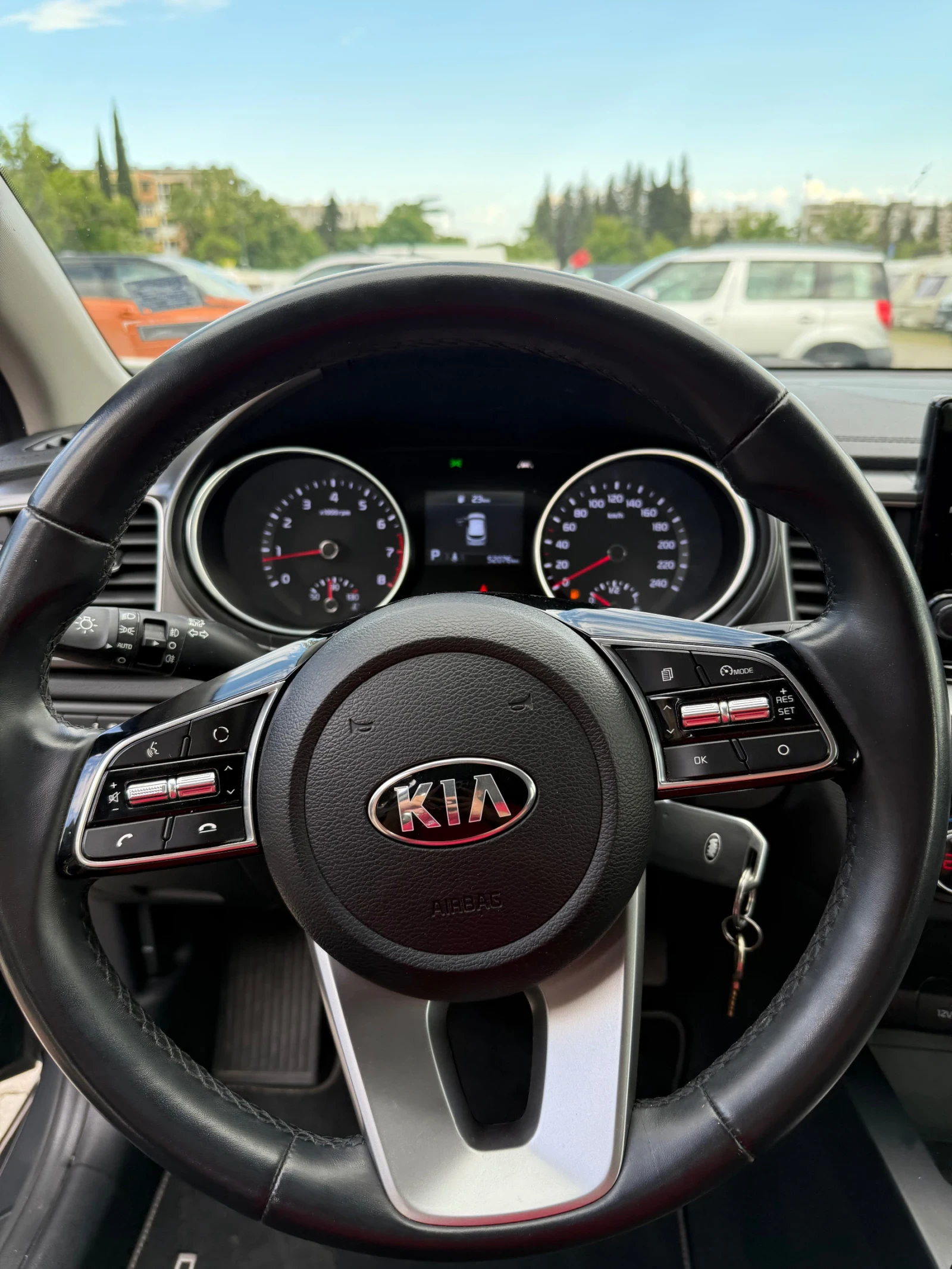 Kia Ceed | Mobile.bg   11