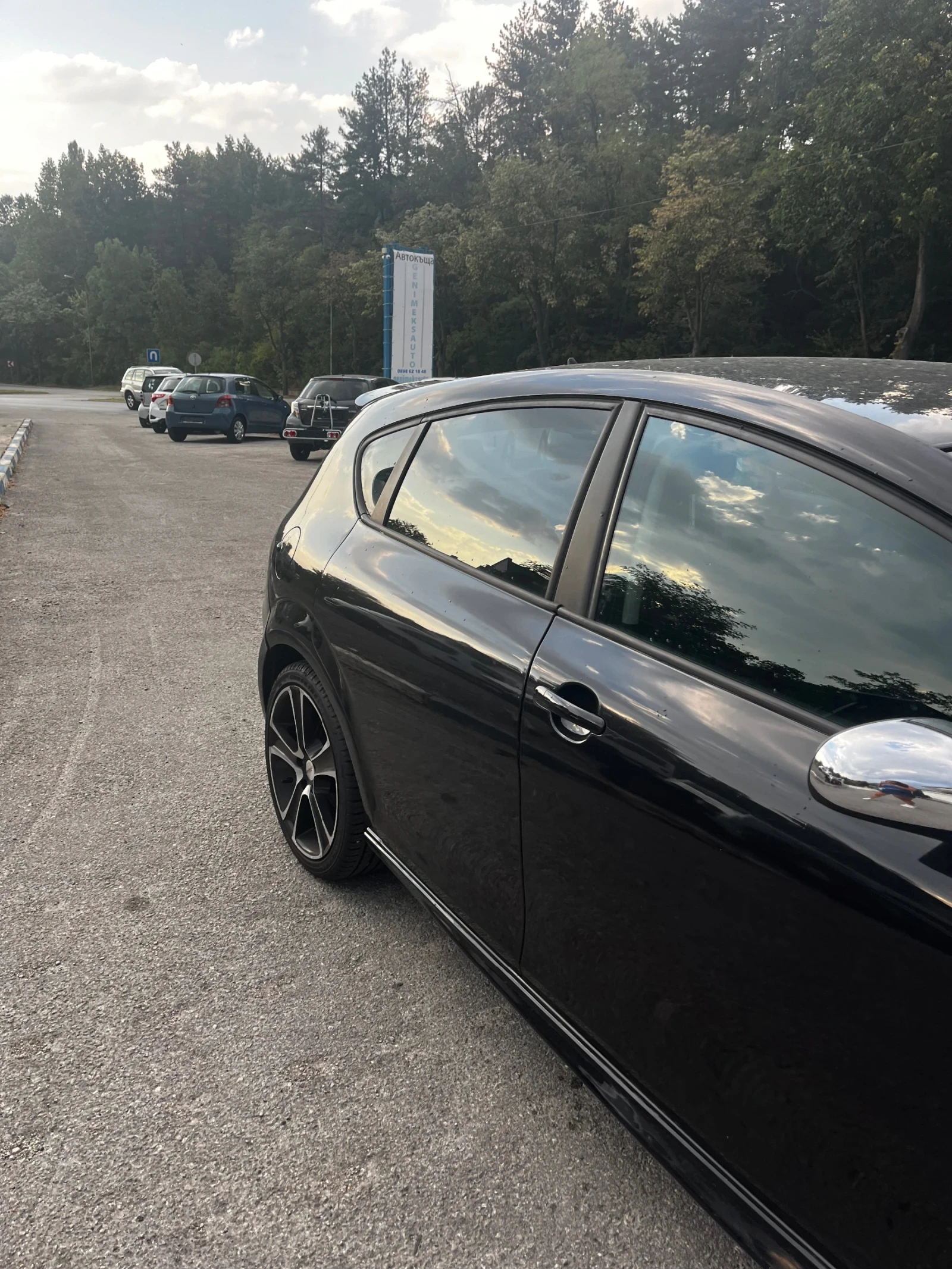 Seat Leon  - изображение 3