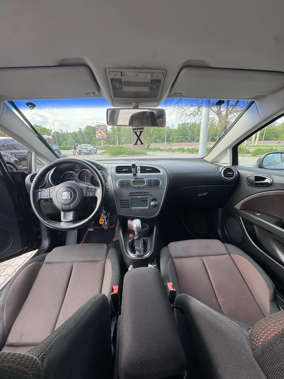 Seat Leon  - изображение 7