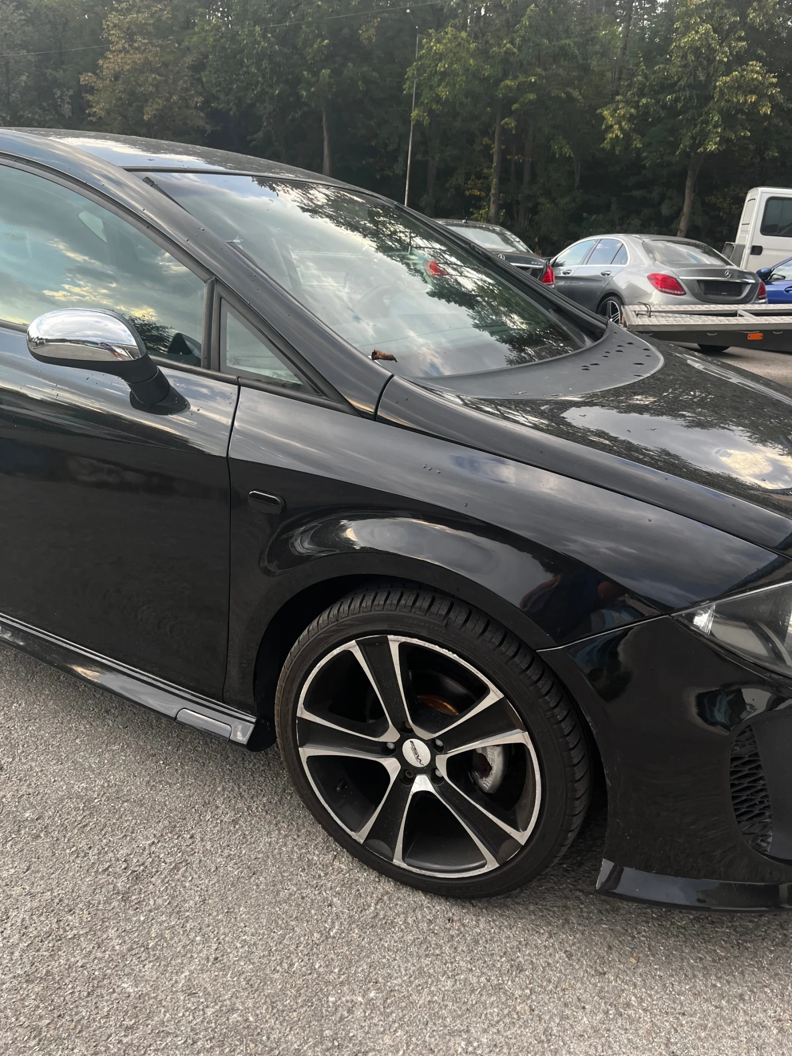 Seat Leon  - изображение 2
