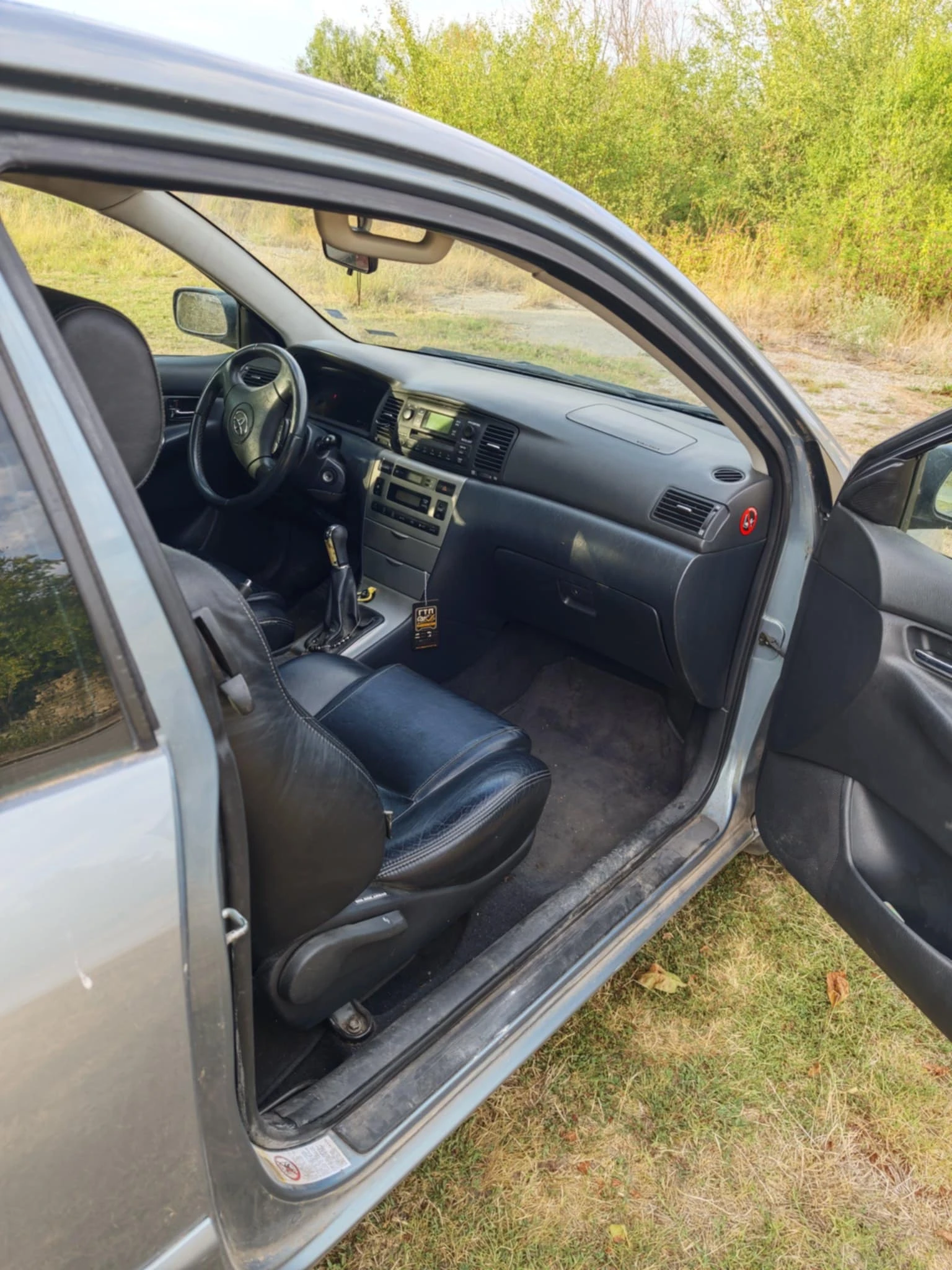 Toyota Corolla 1.6 vvt-i | Mobile.bg   5