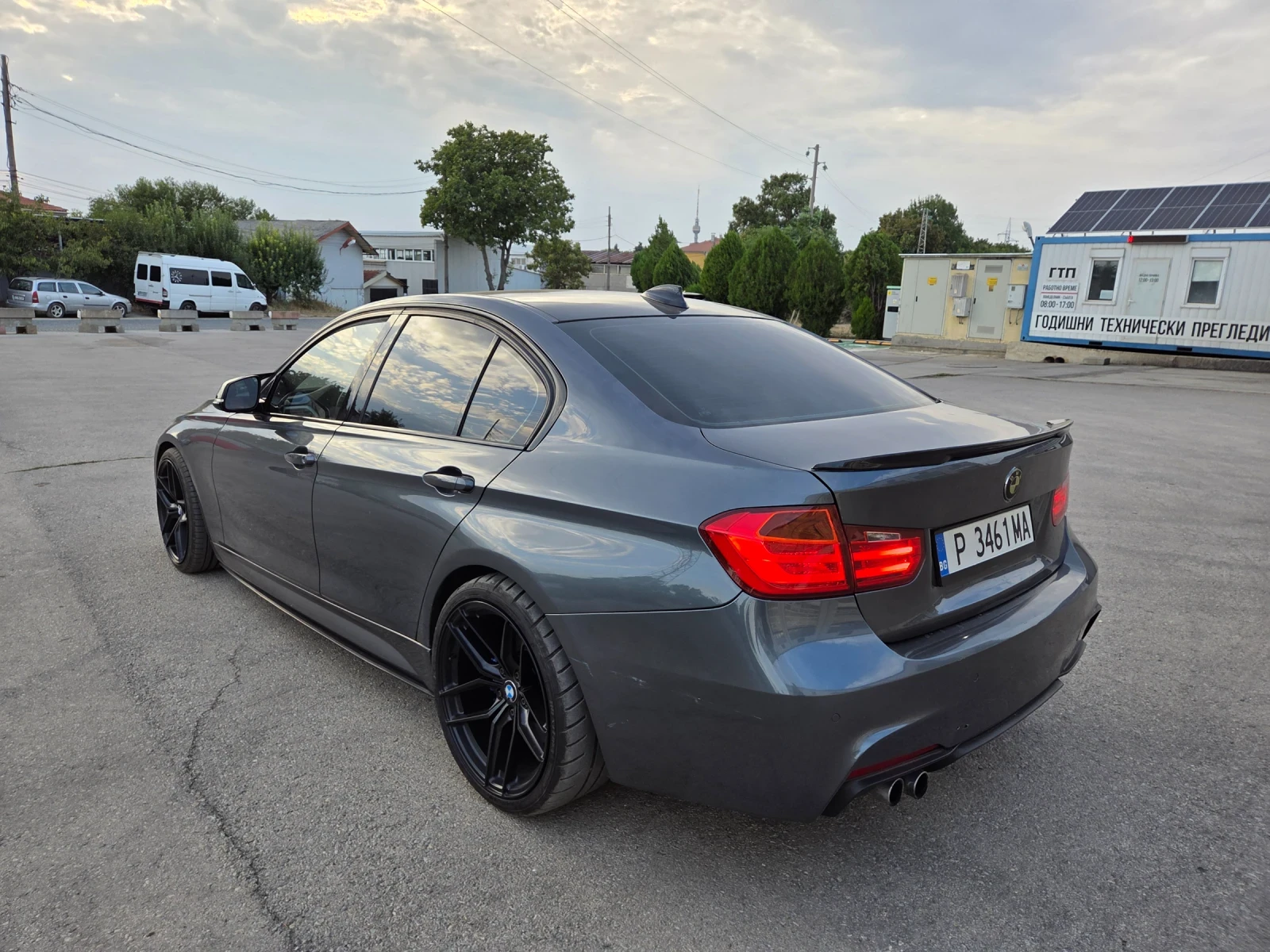 BMW 330  - изображение 4