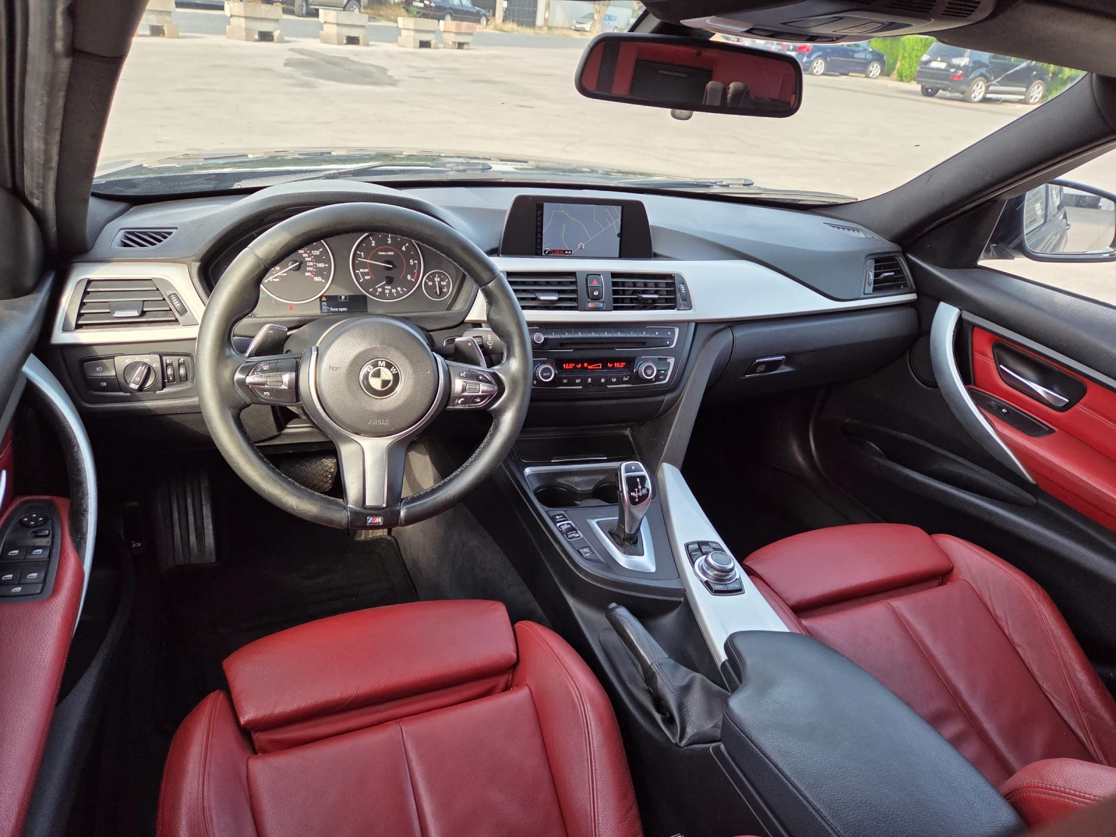BMW 330  - изображение 5