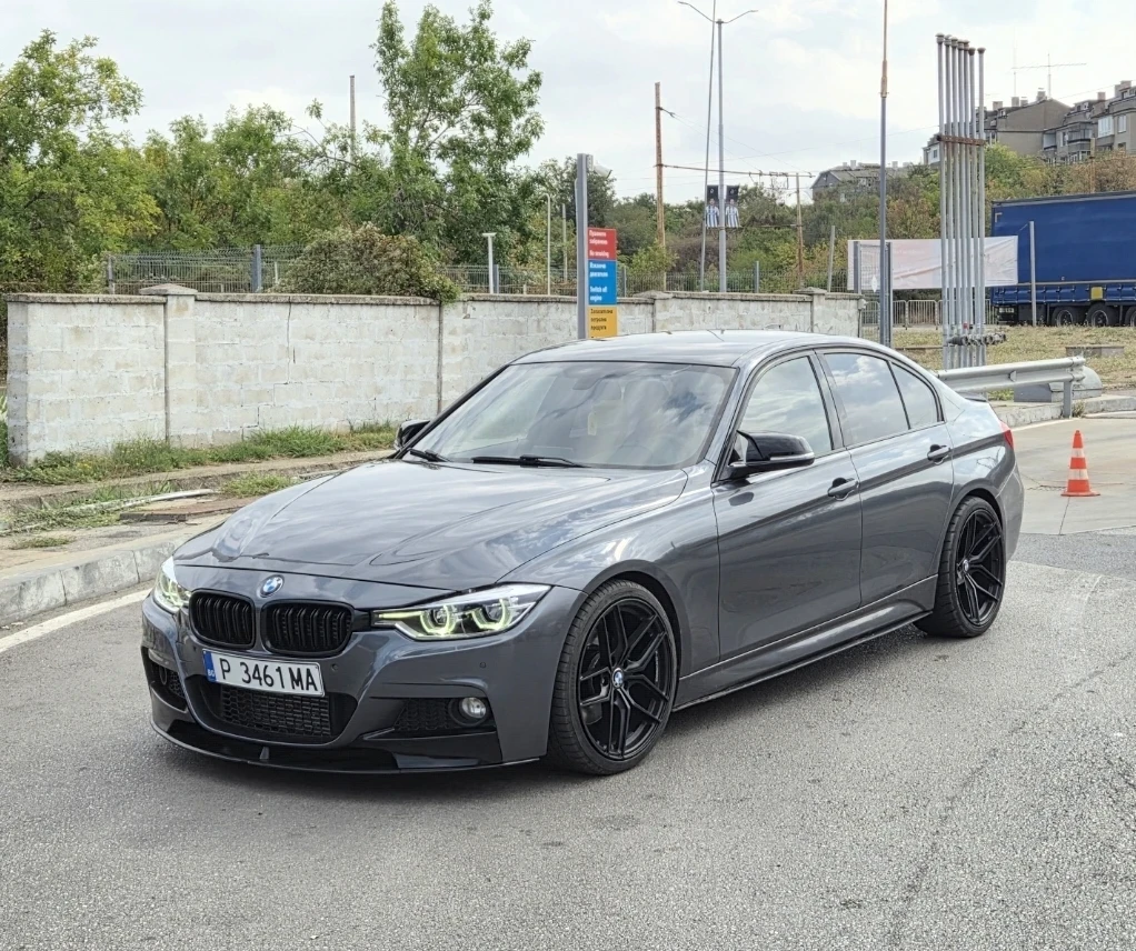BMW 330 | Mobile.bg � ����������� 1