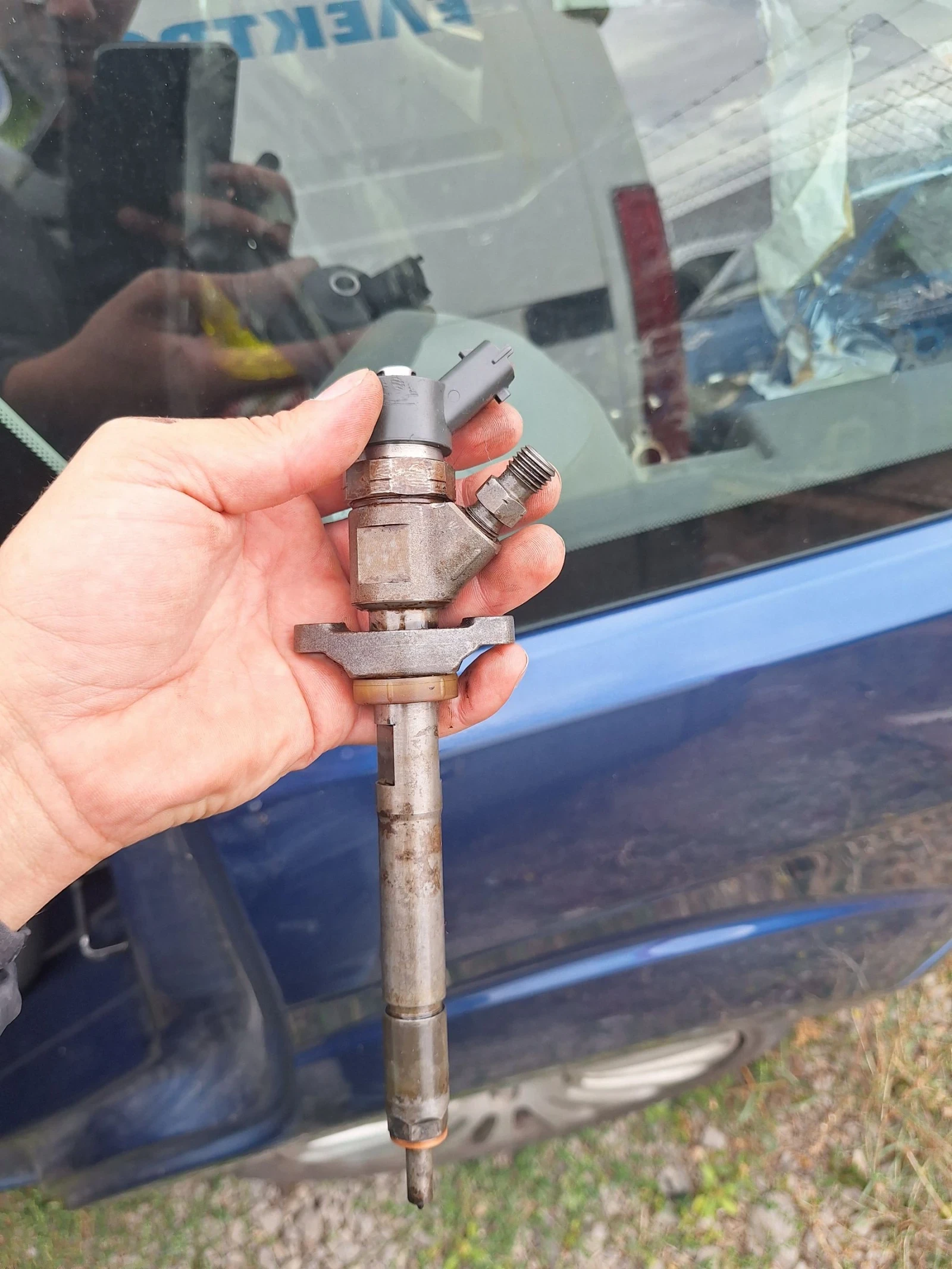 Ford Focus MK2 - изображение 2