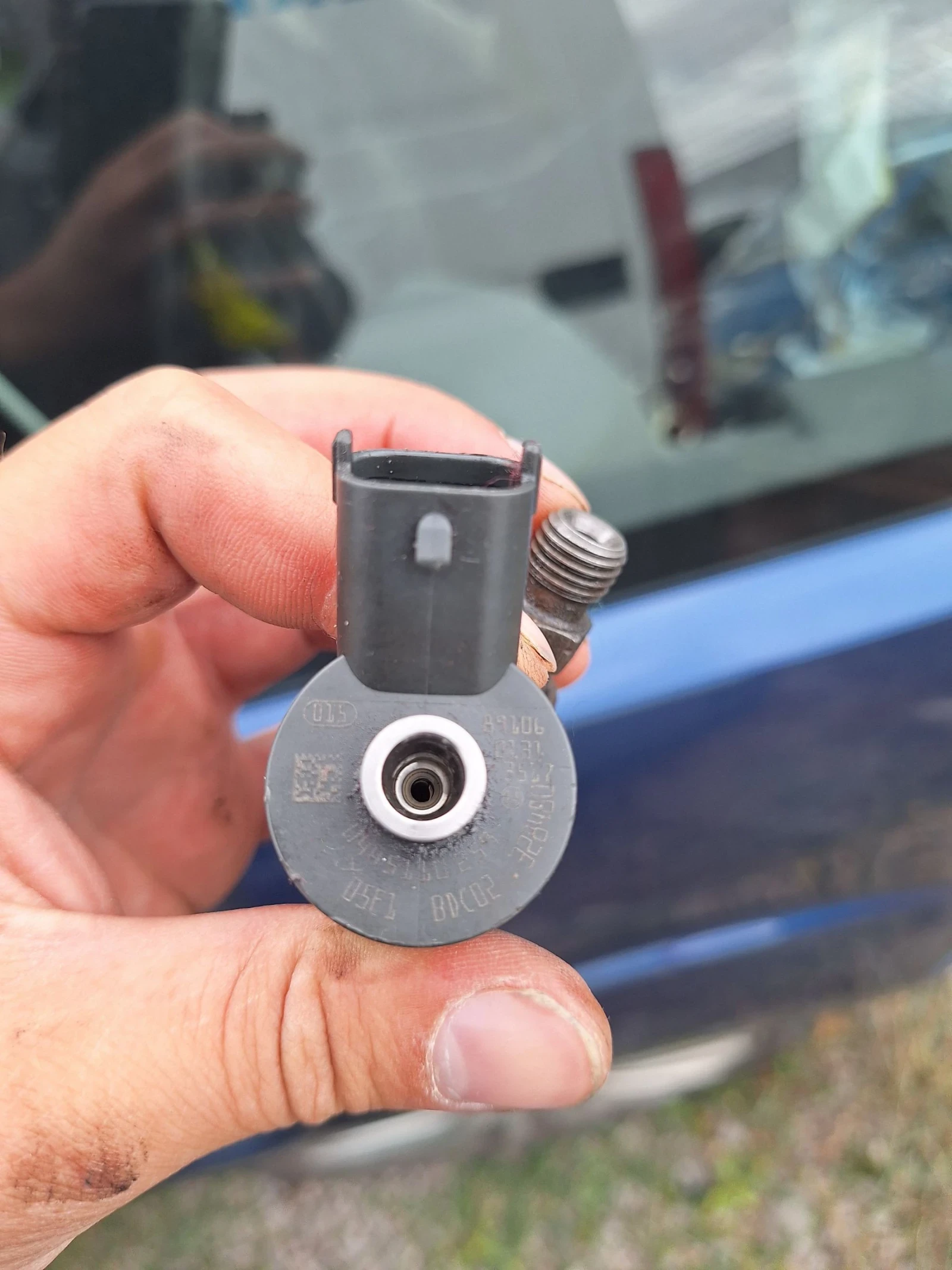 Ford Focus MK2 - изображение 3