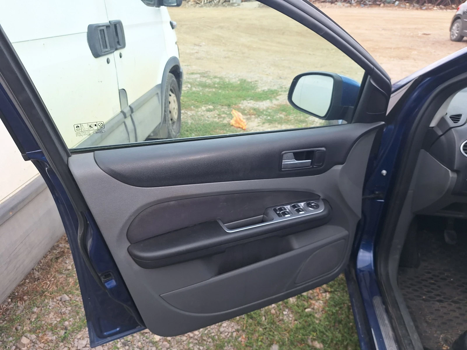 Ford Focus MK2 - изображение 7