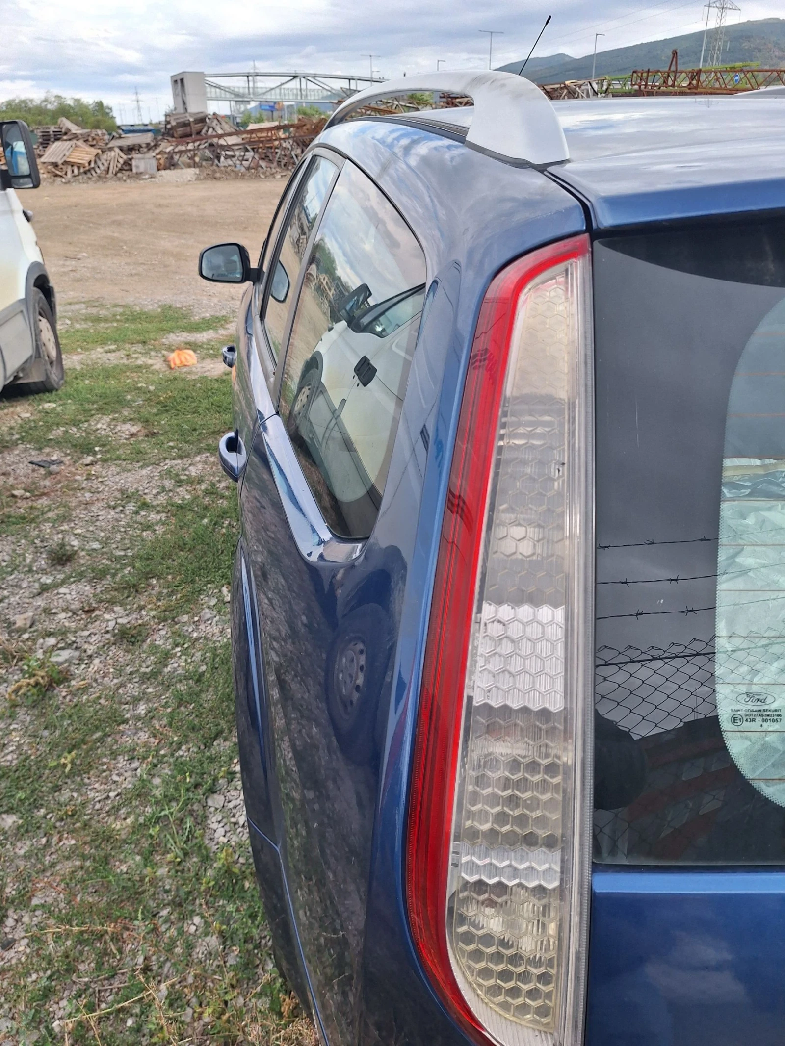 Ford Focus MK2 - изображение 6