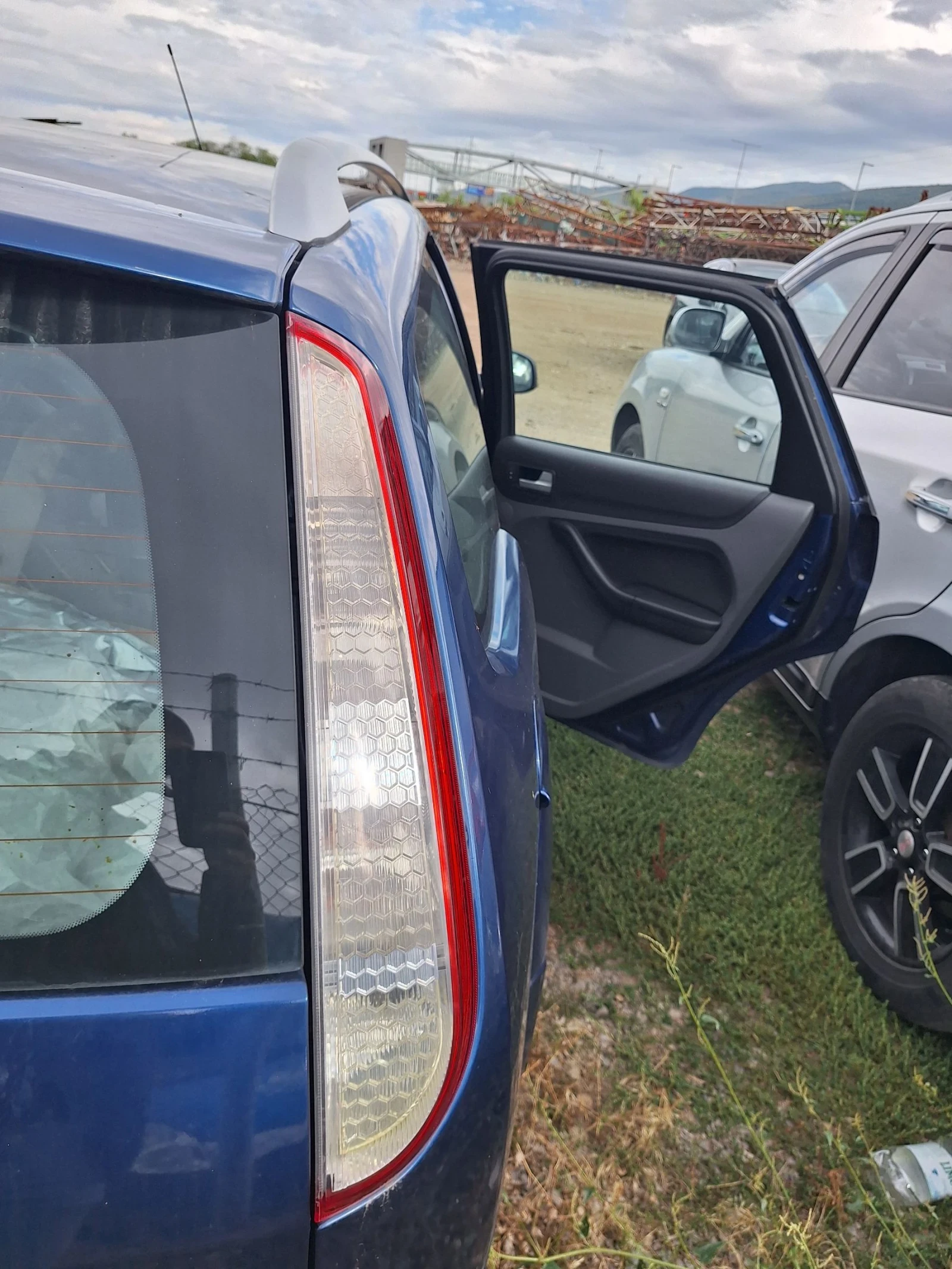 Ford Focus MK2 - изображение 5