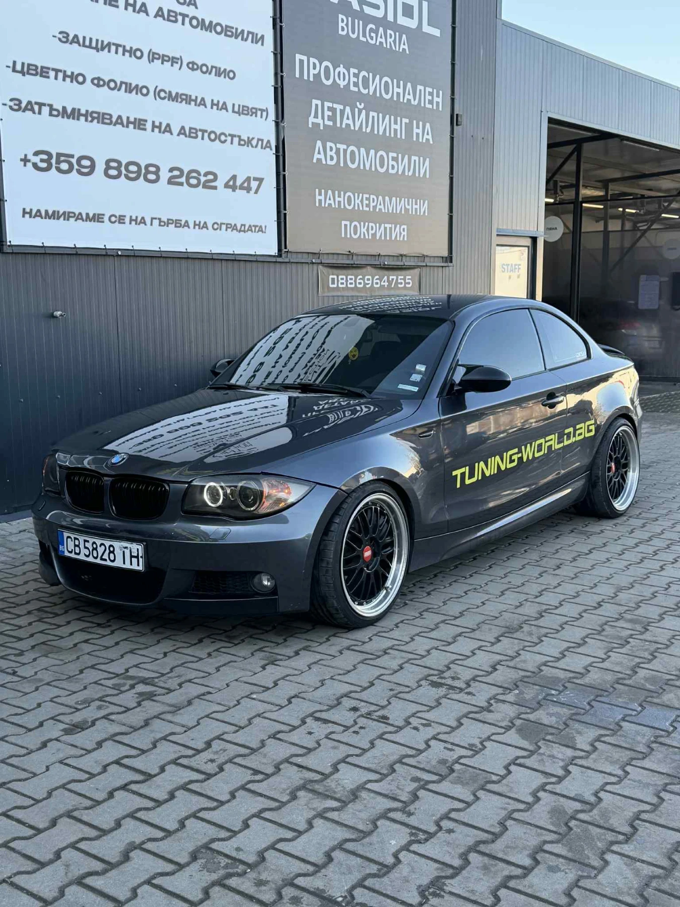 BMW 123 M57 | Mobile.bg � ����������� 1