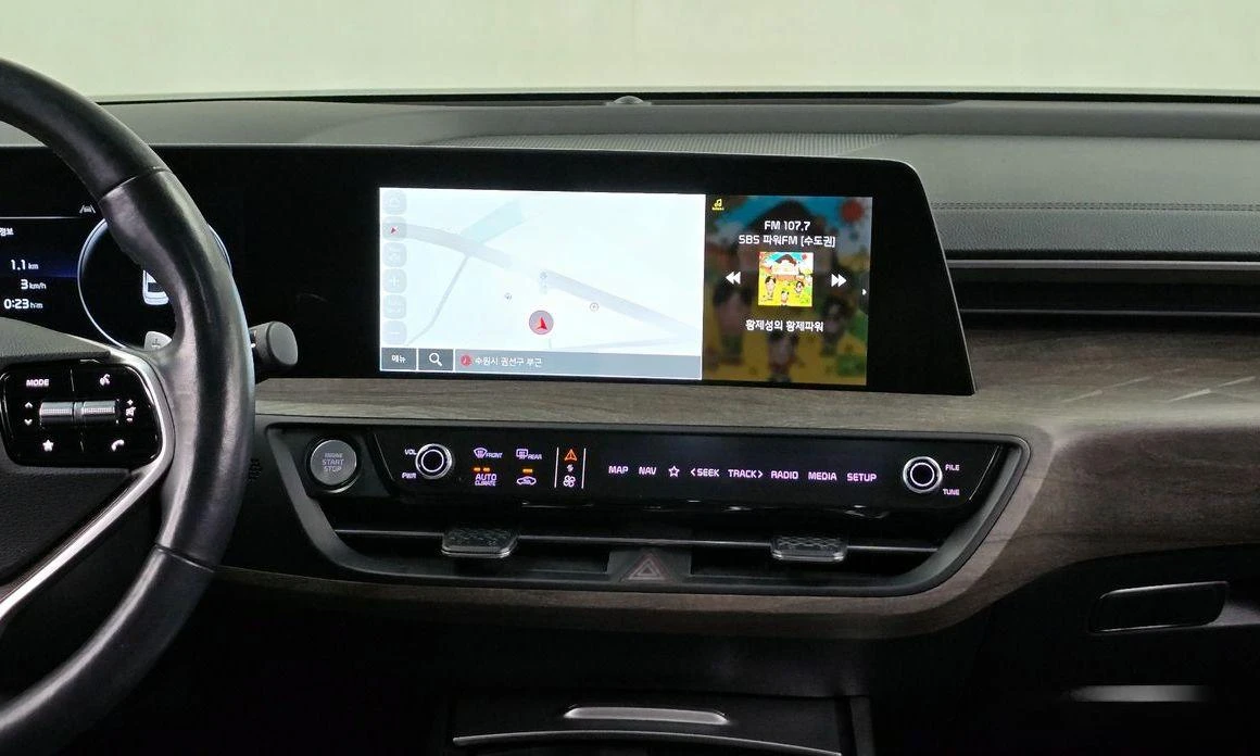 Kia K8 3.5 LPG 2WD Prestige * -   *  | Mobile.bg   13