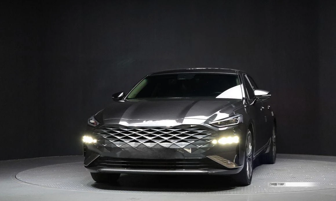 Kia K8 3.5 LPG 2WD Prestige * НАЙ-ДОБРА ЦЕНА В БЪЛГАРИЯ*  - изображение 2