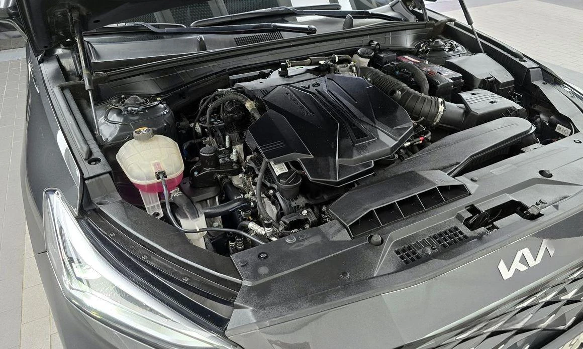 Kia K8 3.5 LPG 2WD Prestige * НАЙ-ДОБРА ЦЕНА В БЪЛГАРИЯ*  - изображение 5