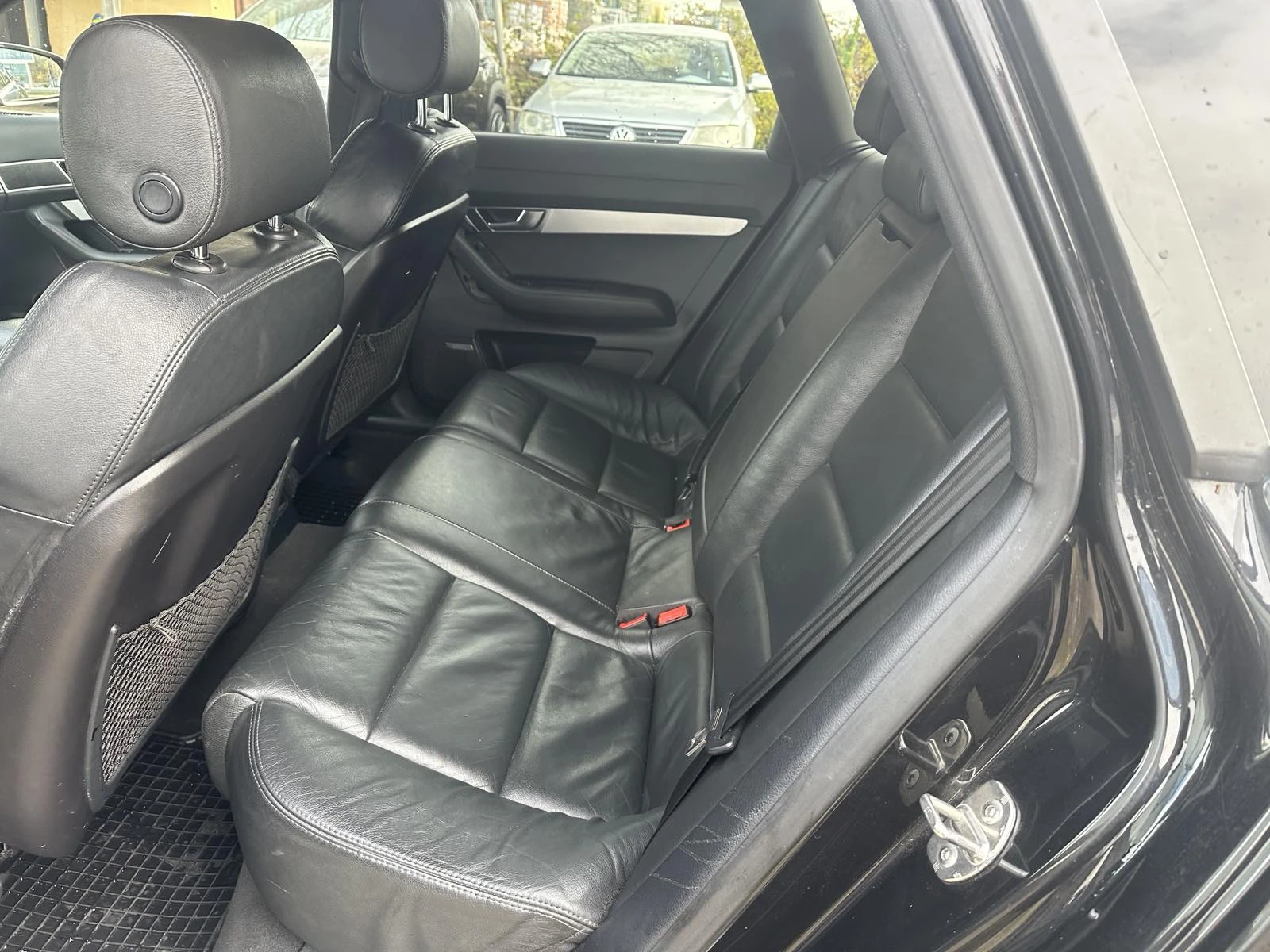 Audi A6 3.0TDI Quatto S-LINE Bose Keyless Camera - изображение 9