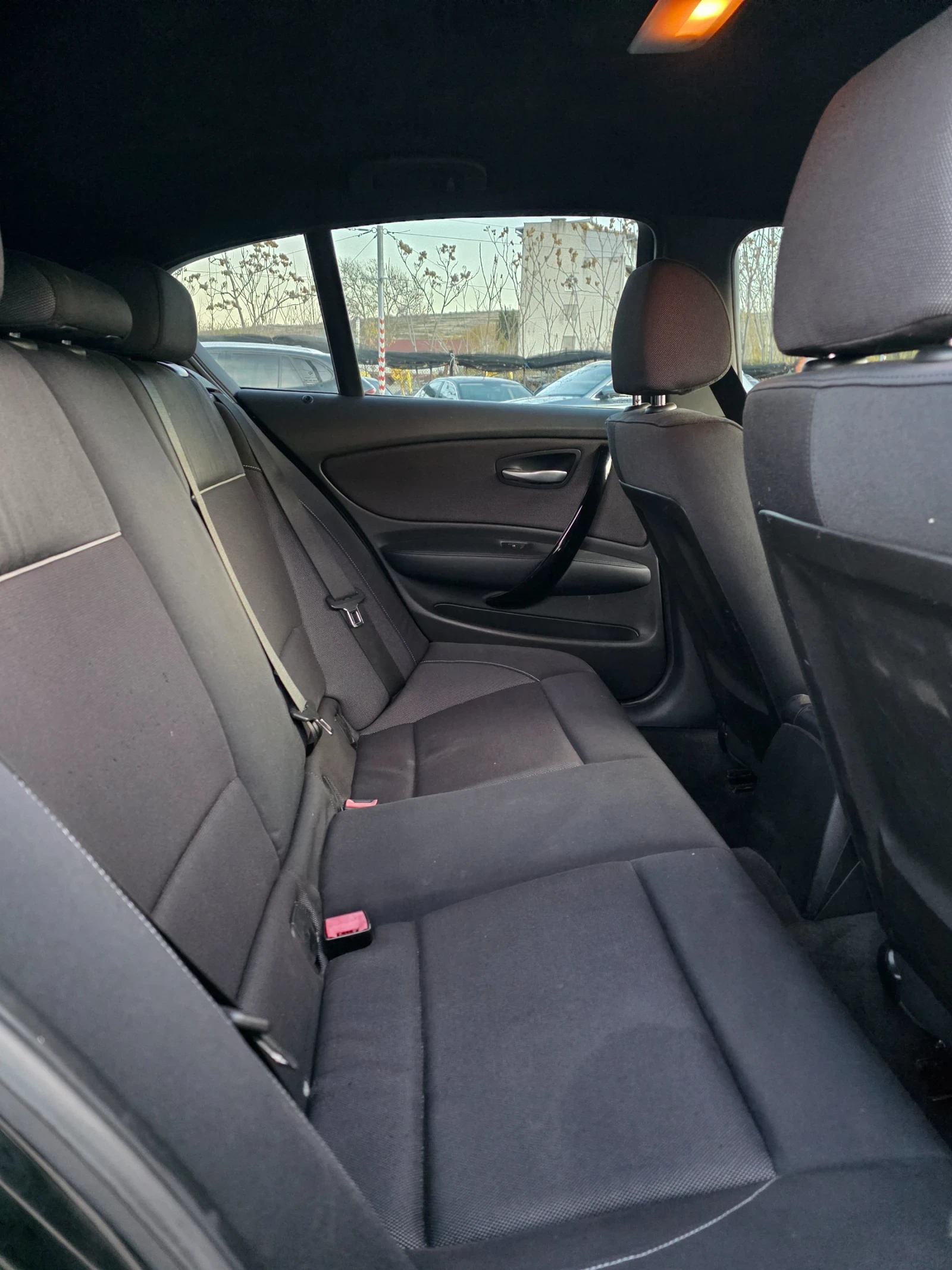 BMW 120 163 hp Recaro Xenon  | Mobile.bg   9