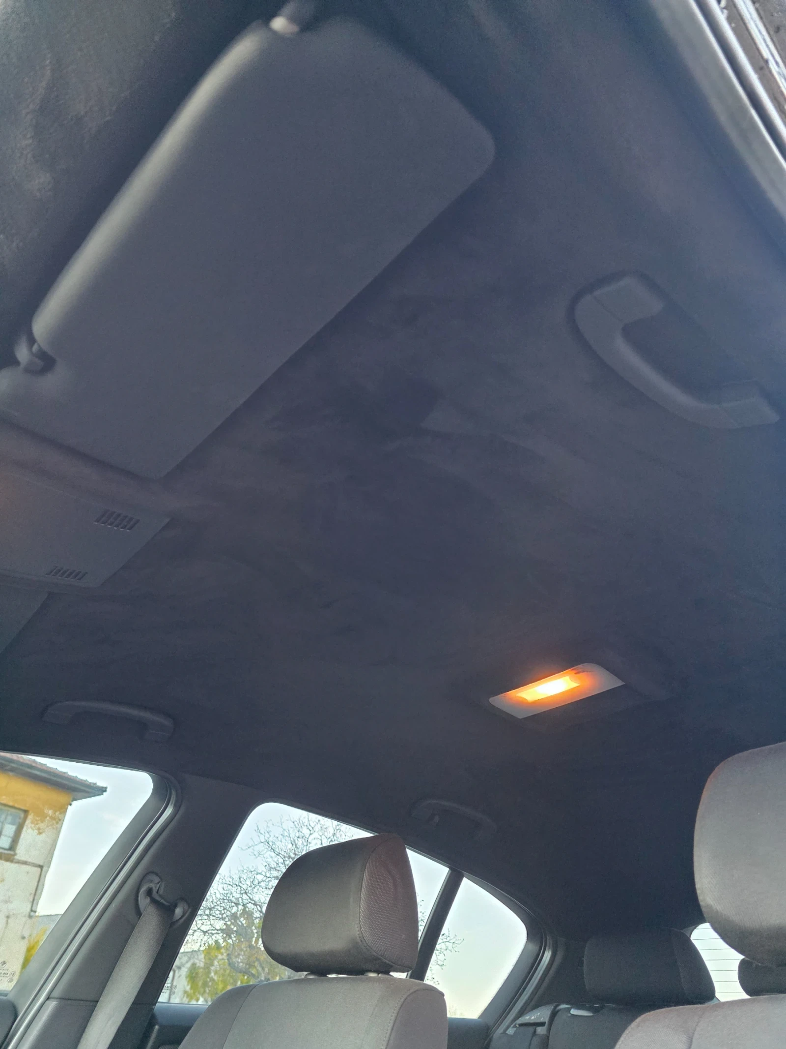 BMW 120 163 hp Recaro Xenon  | Mobile.bg   13