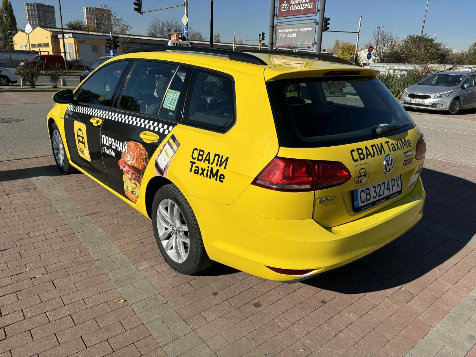VW Golf  - изображение 2