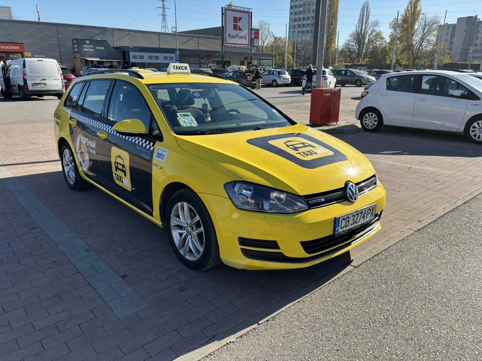 VW Golf  - изображение 4