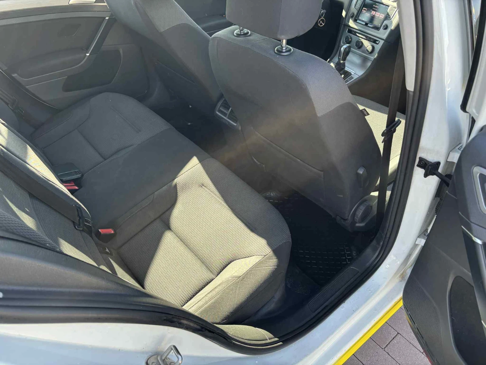 VW Golf  - изображение 8