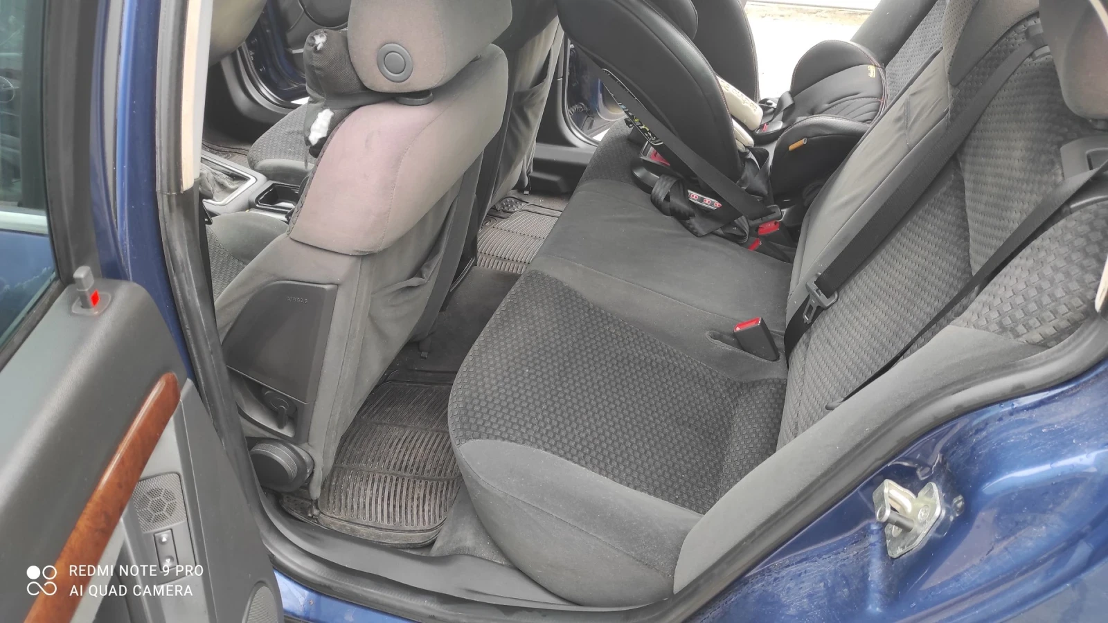 Opel Vectra 2.2 CDTi | Mobile.bg   9