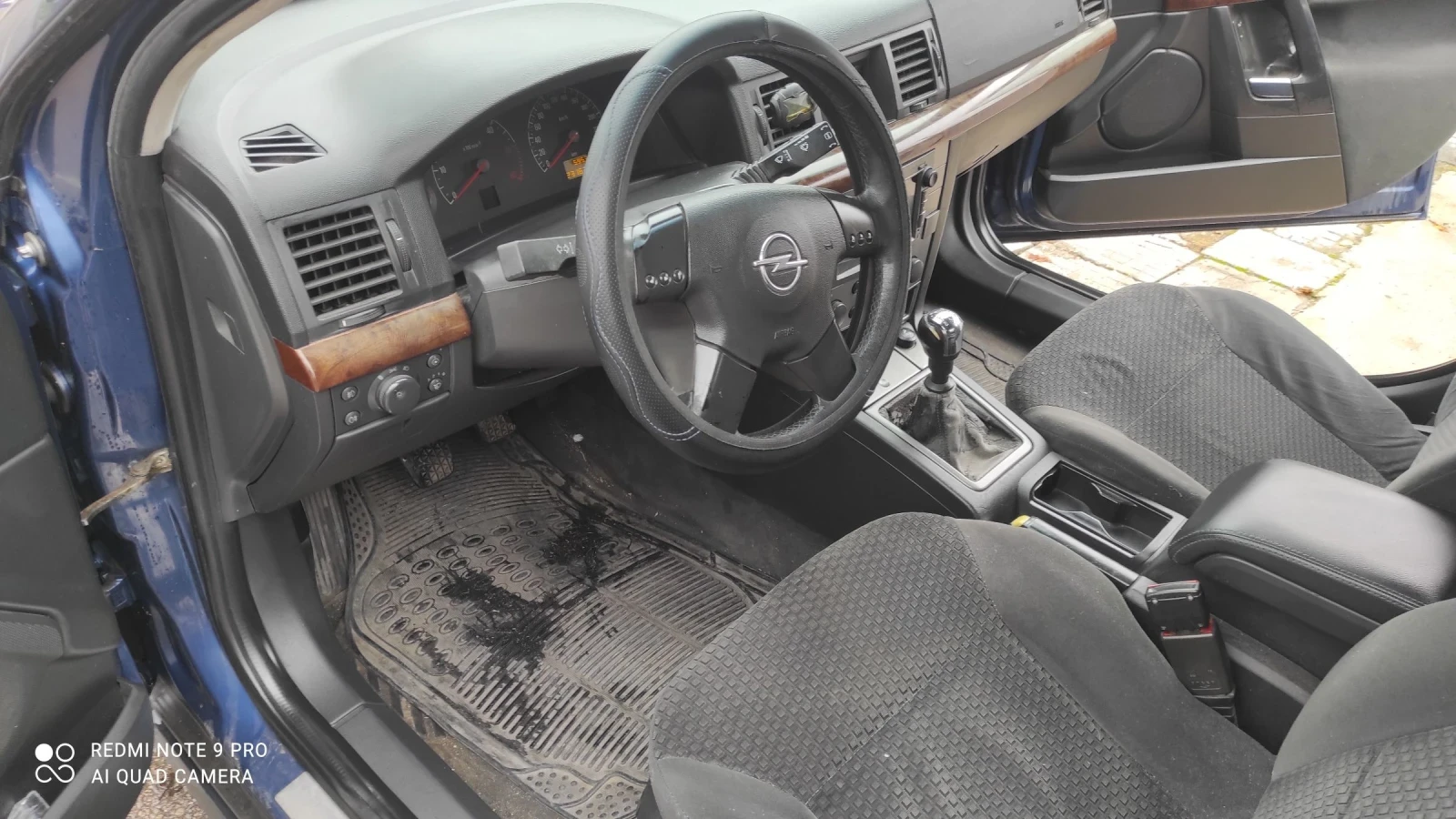 Opel Vectra 2.2 CDTi | Mobile.bg   10