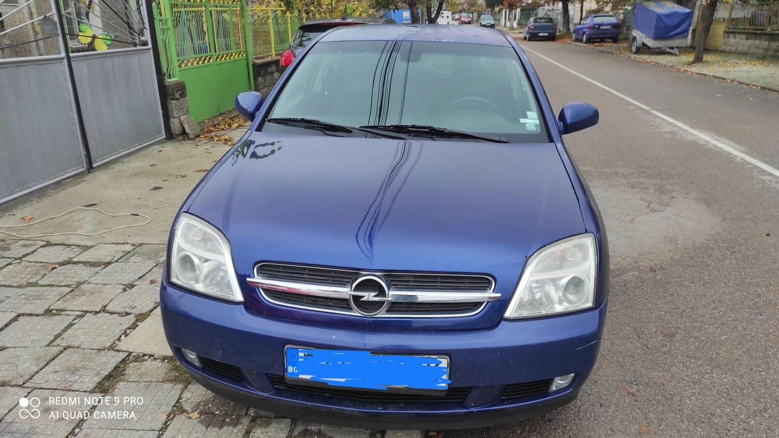 Opel Vectra 2.2 CDTi | Mobile.bg   1