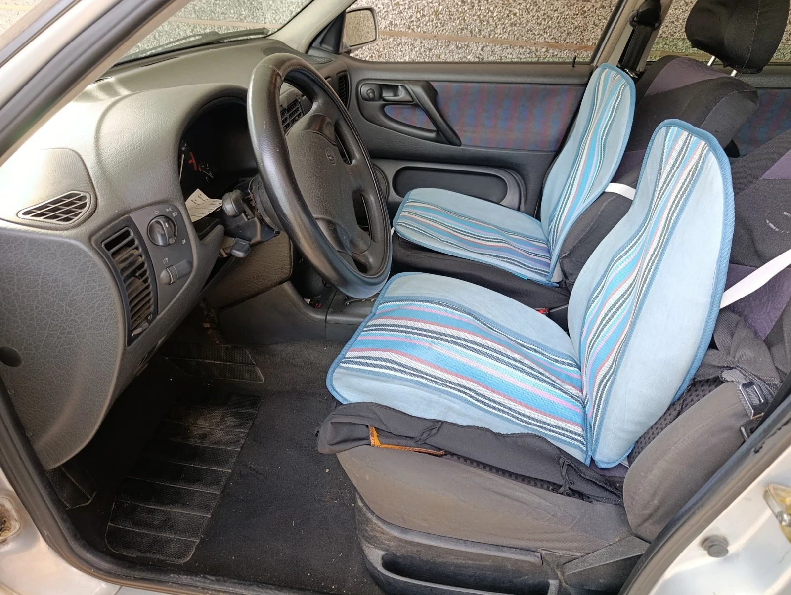 VW Polo Автоматик!!! - изображение 3