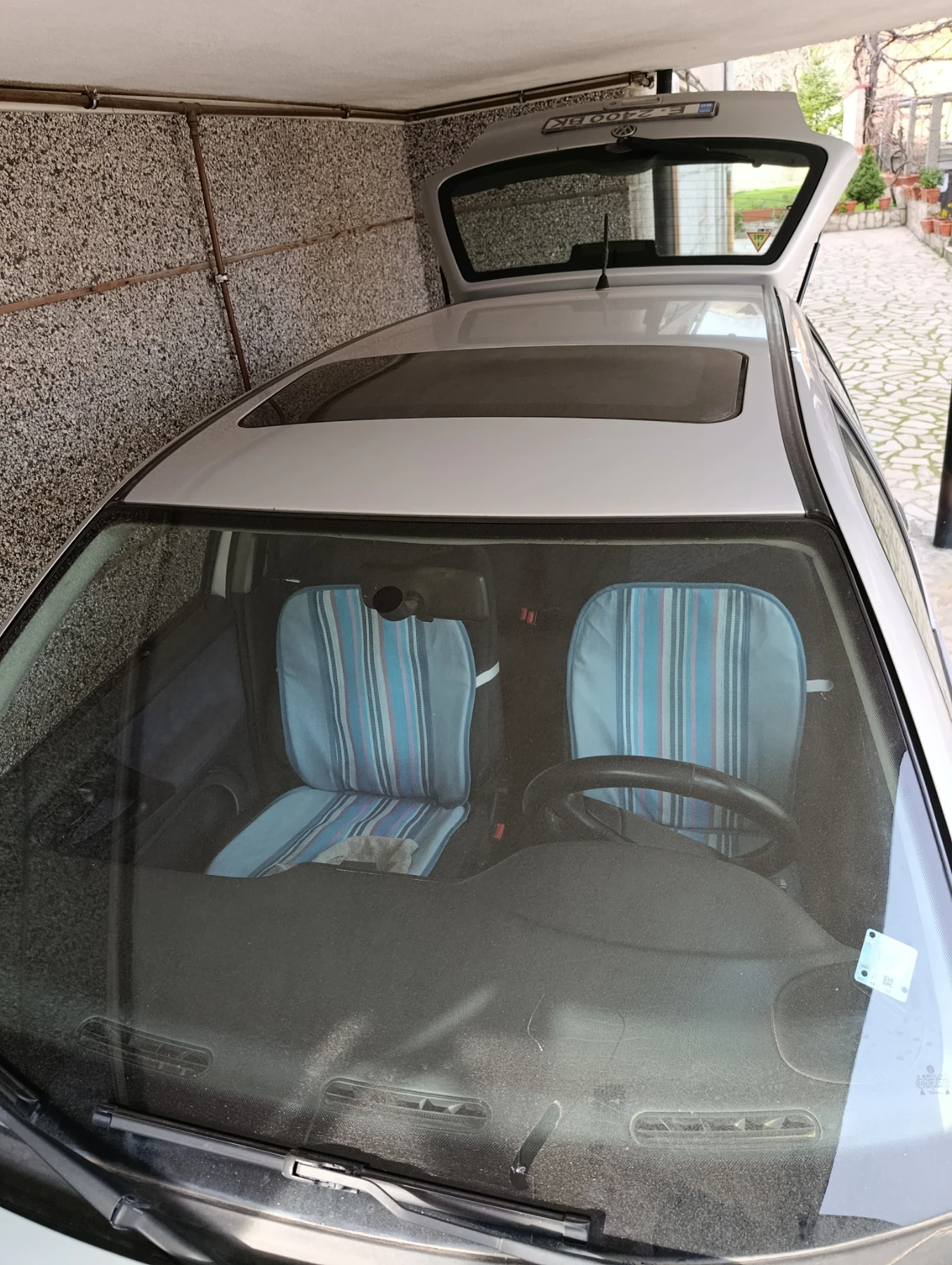 VW Polo Автоматик!!! - изображение 2