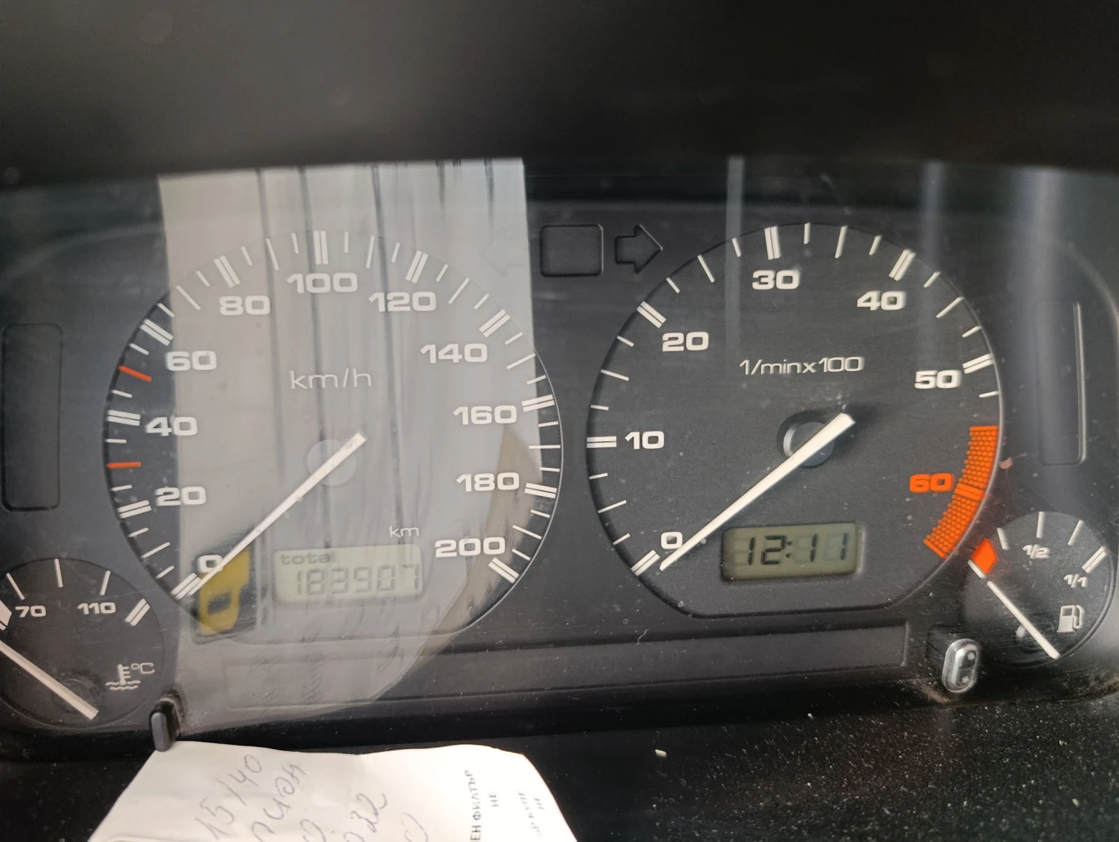 VW Polo Автоматик!!! - изображение 6