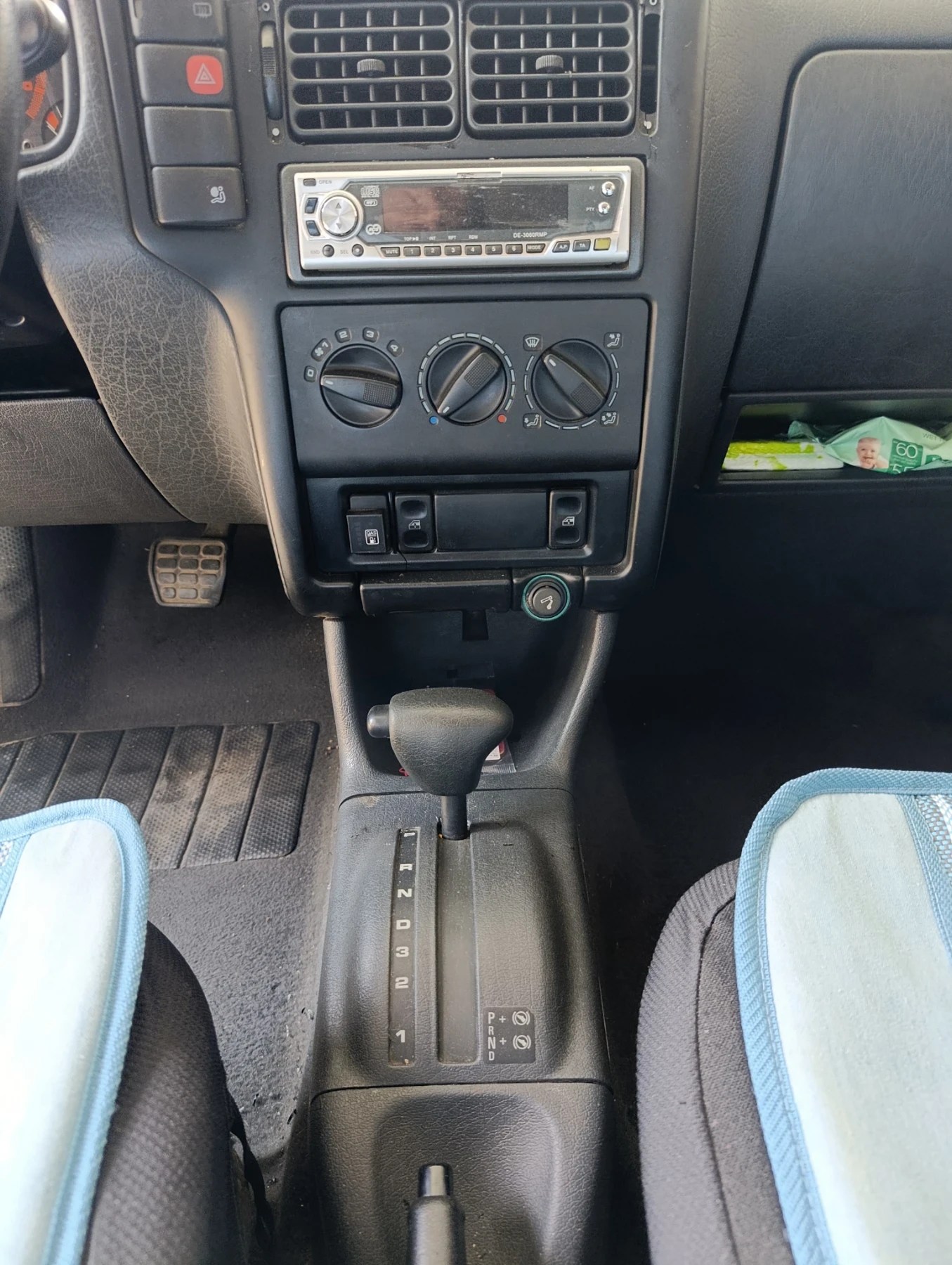 VW Polo Автоматик!!! - изображение 5