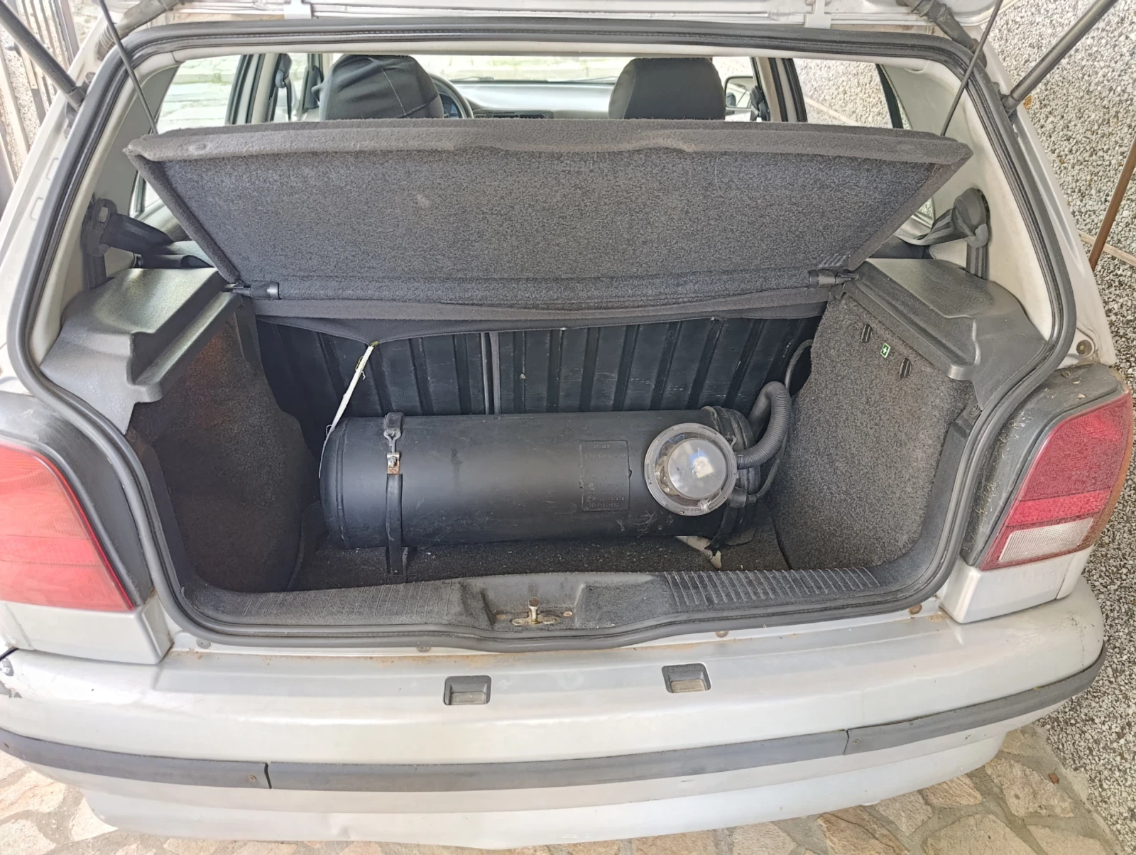 VW Polo Автоматик!!! - изображение 7