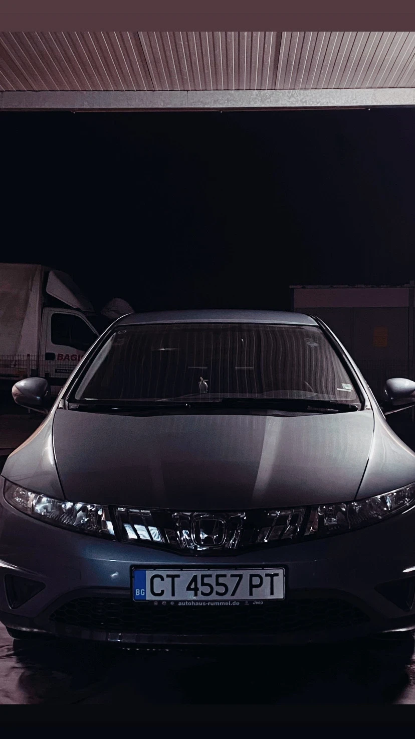 Honda Civic | Mobile.bg   14