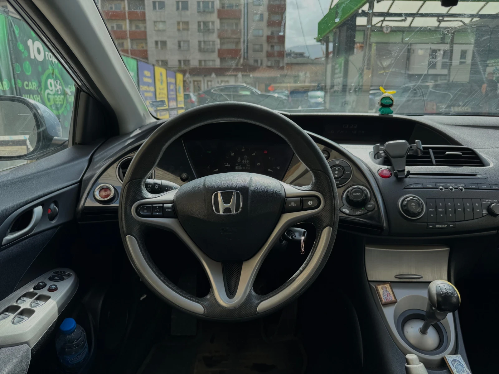 Honda Civic  - изображение 5