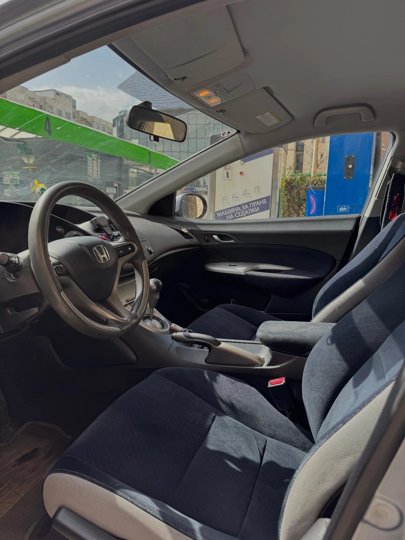 Honda Civic  - изображение 10