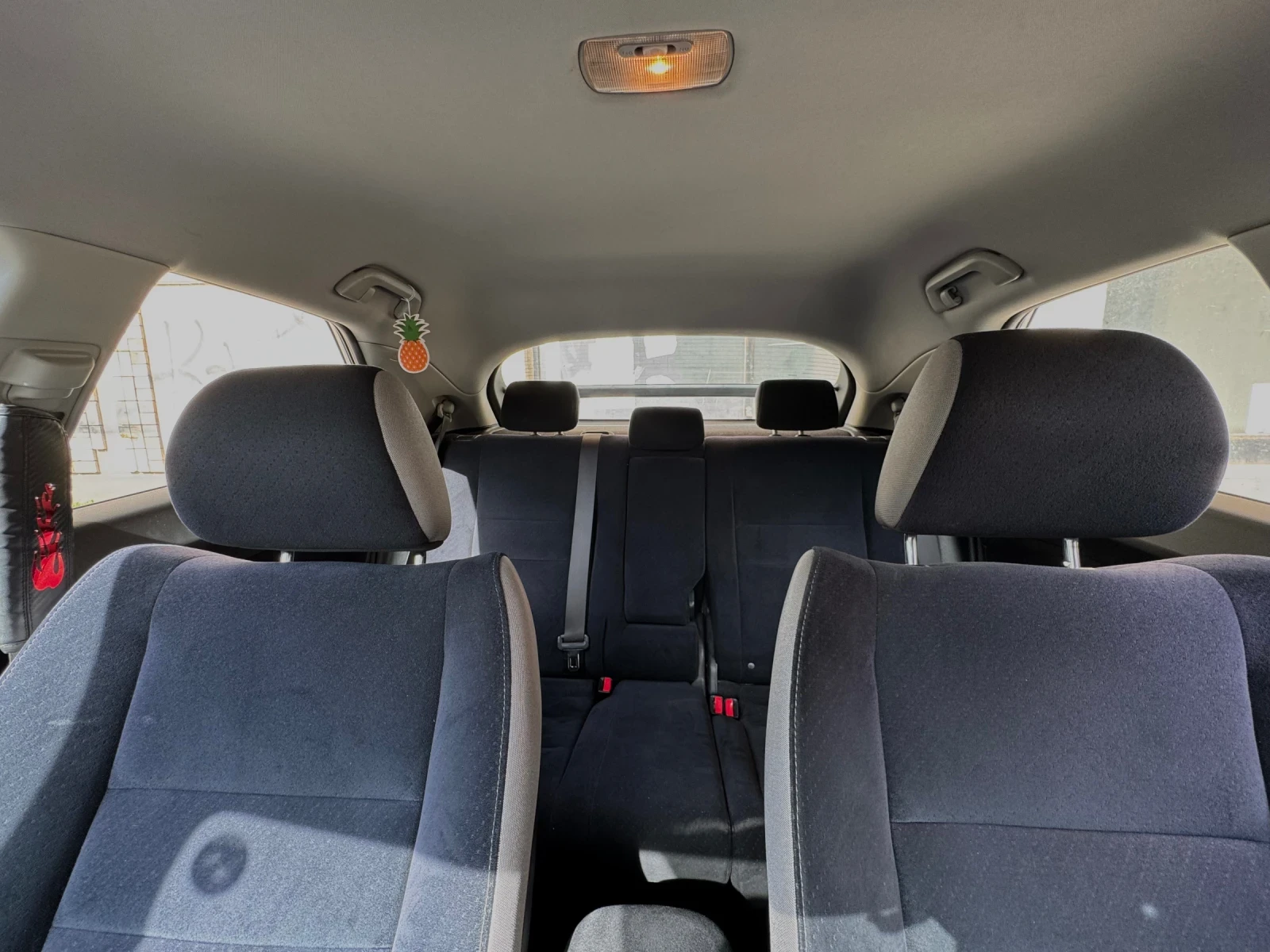 Honda Civic | Mobile.bg   11