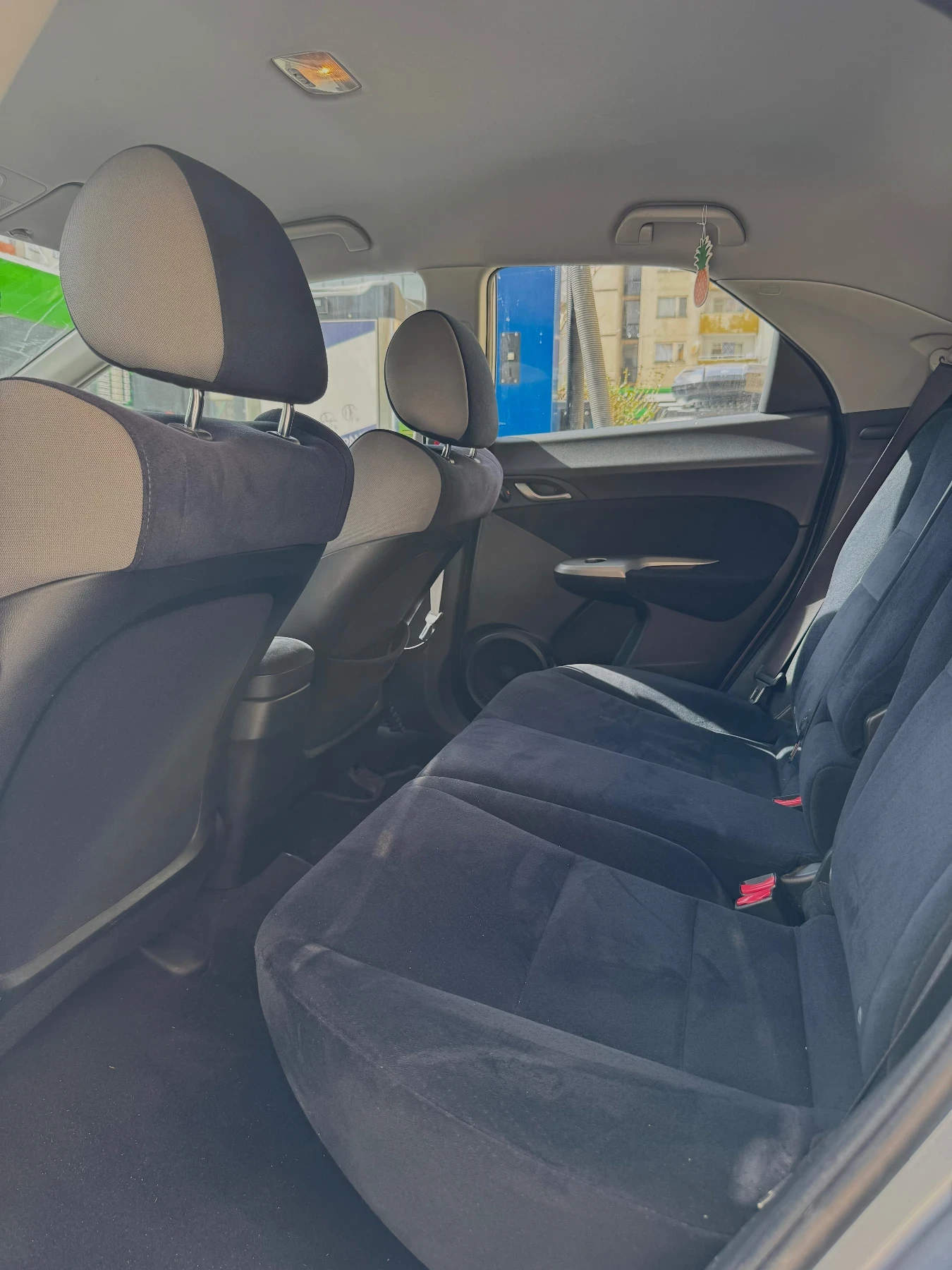 Honda Civic | Mobile.bg   12