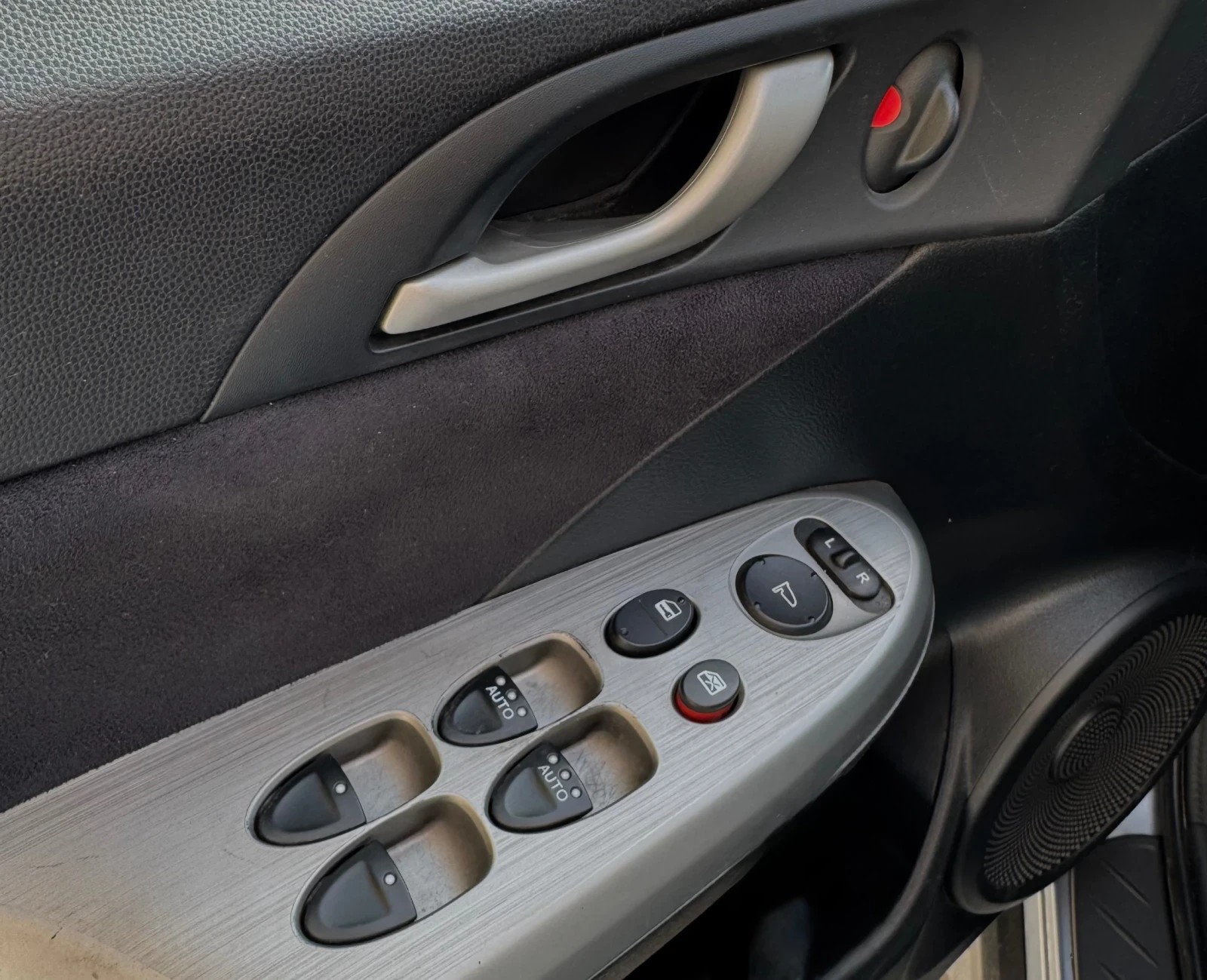 Honda Civic  - изображение 9