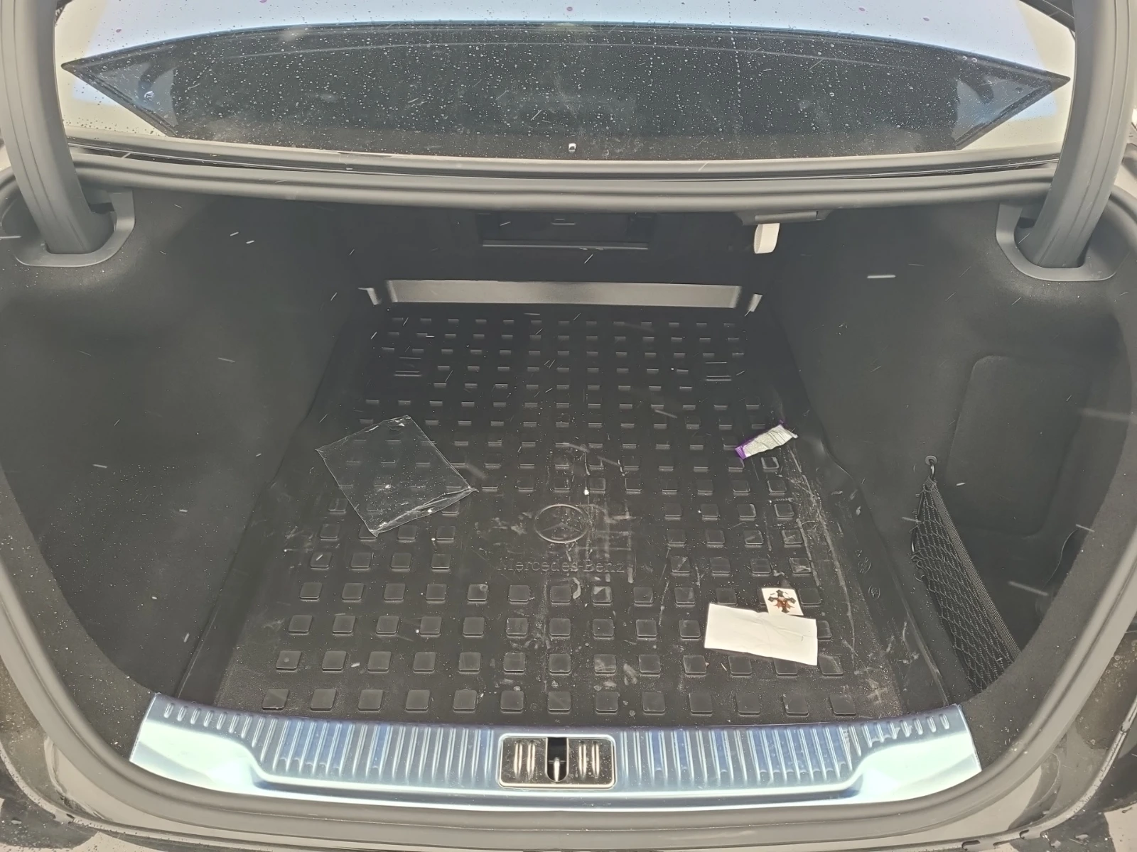 Mercedes-Benz S 580 * CARFAX * ��� ������������ ������ | Mobile.bg � ����������� 11